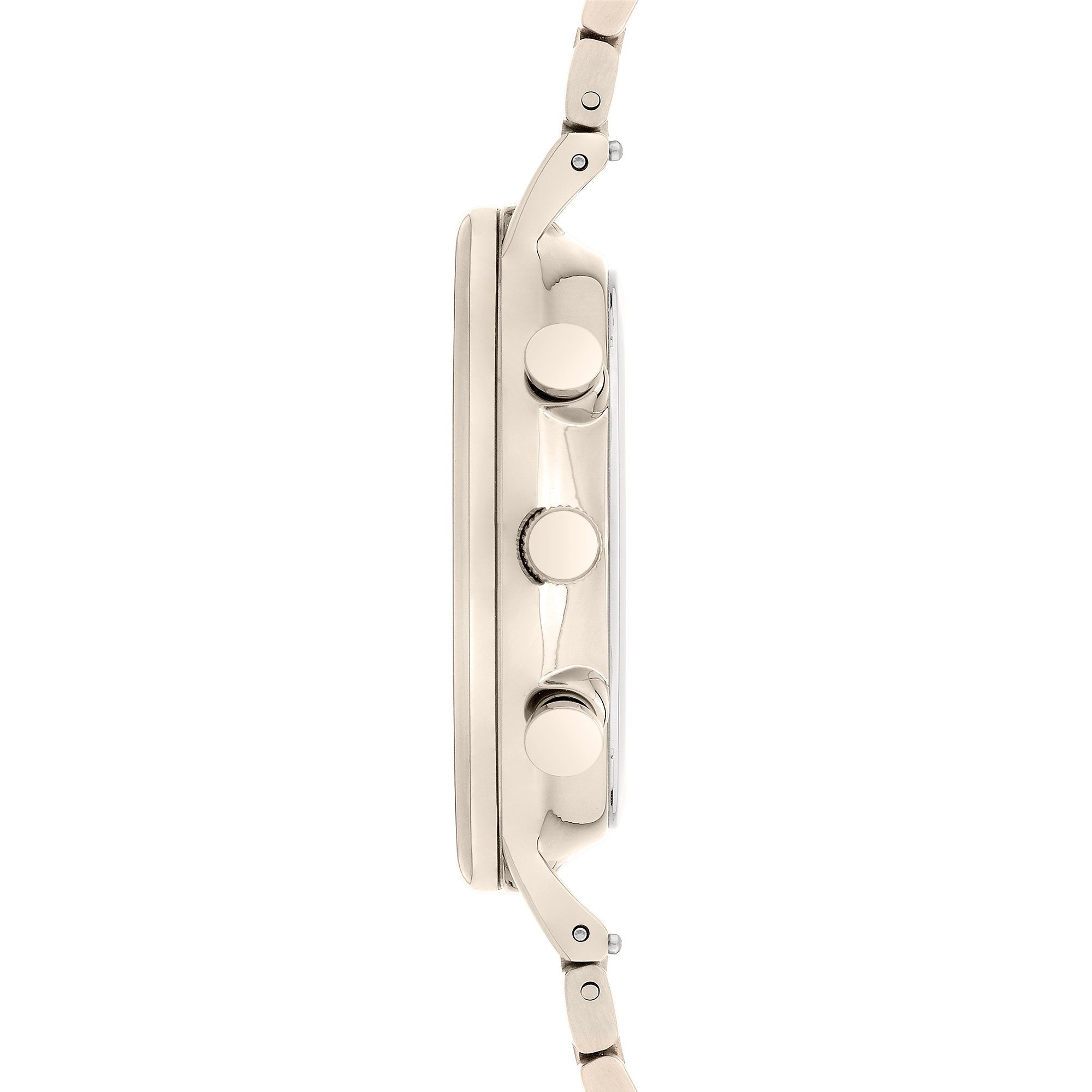 Liebeskind Berlin Chronograph Modern Chronograph Edelstahl