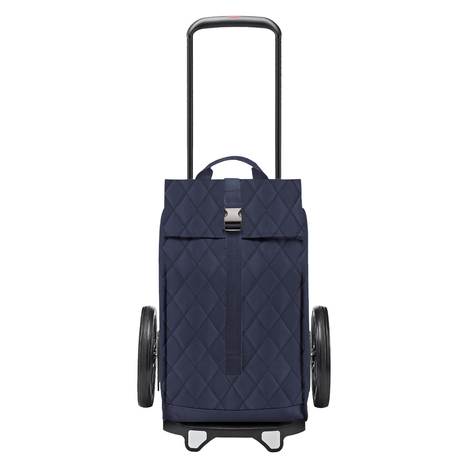 REISENTHEL® Einkaufstrolley citycruiser rolltop, 40 l günstig online kaufen