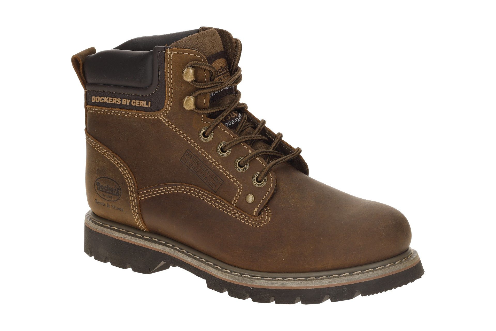 Dockers by Gerli 23DA004-400460 Stiefel günstig online kaufen