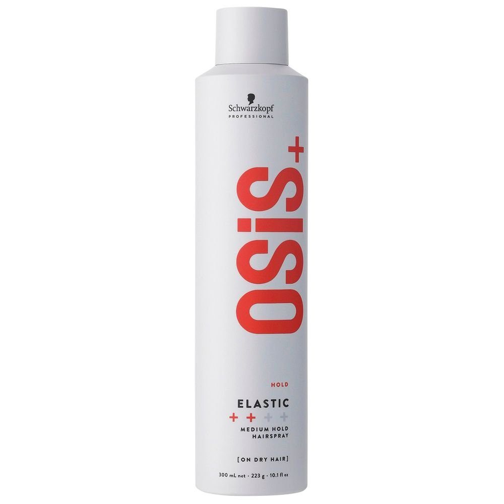 Schwarzkopf Professional Haarpflege-Spray OSIS+ Elastic 500 ml