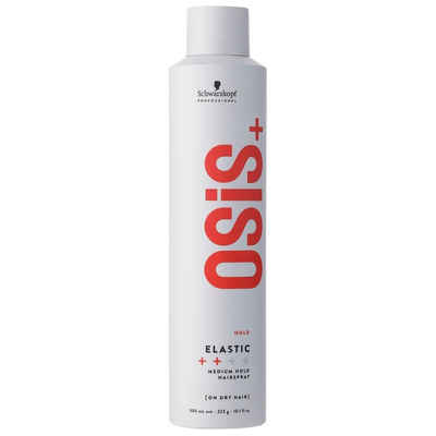 Schwarzkopf Professional Haarpflege-Spray OSIS+ Elastic 300 ml