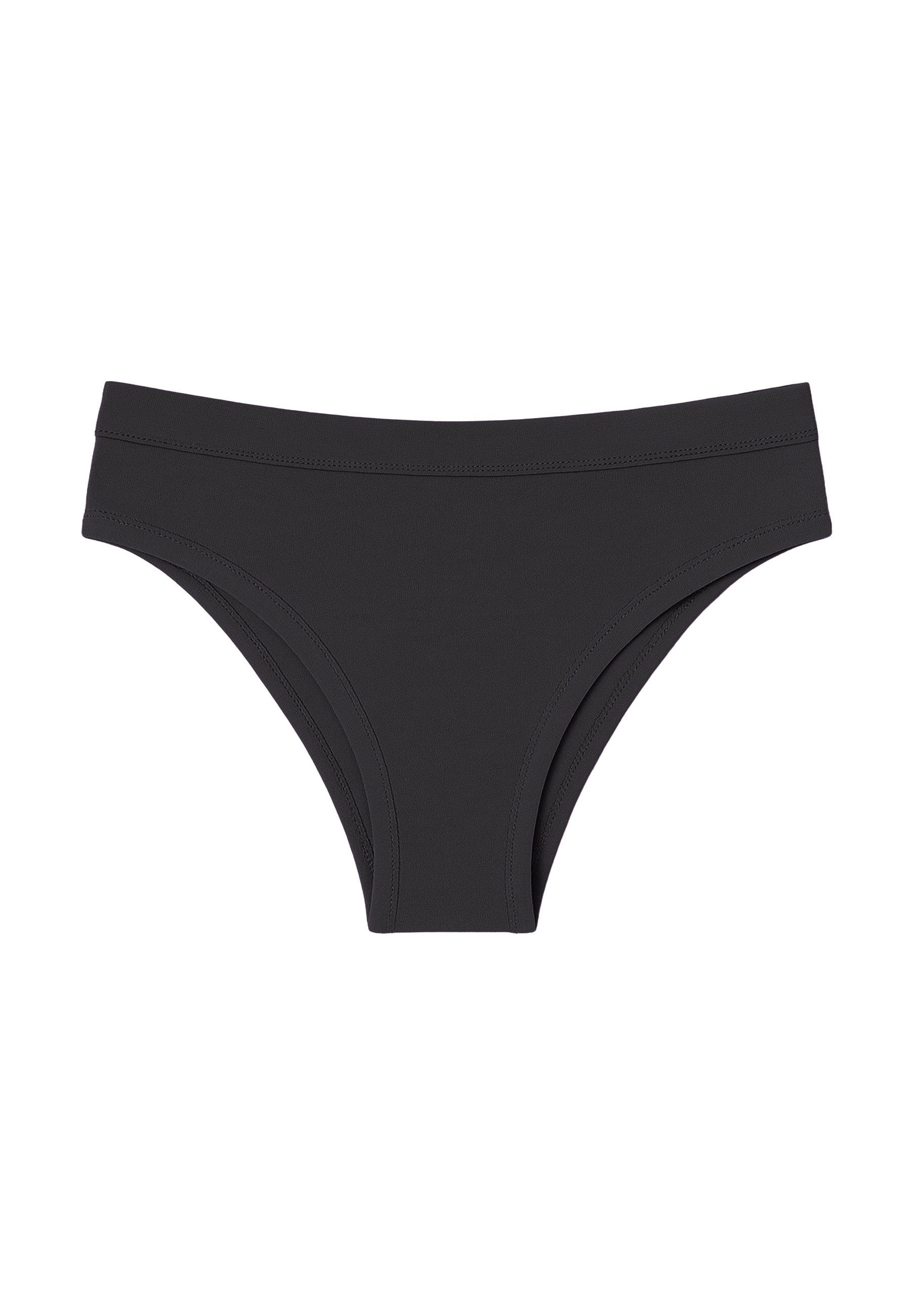 Diademita Slip ULTRA SOFT Brasilianische Slip Frauen 5er Pack (Set, 5-St., 5er Pack)