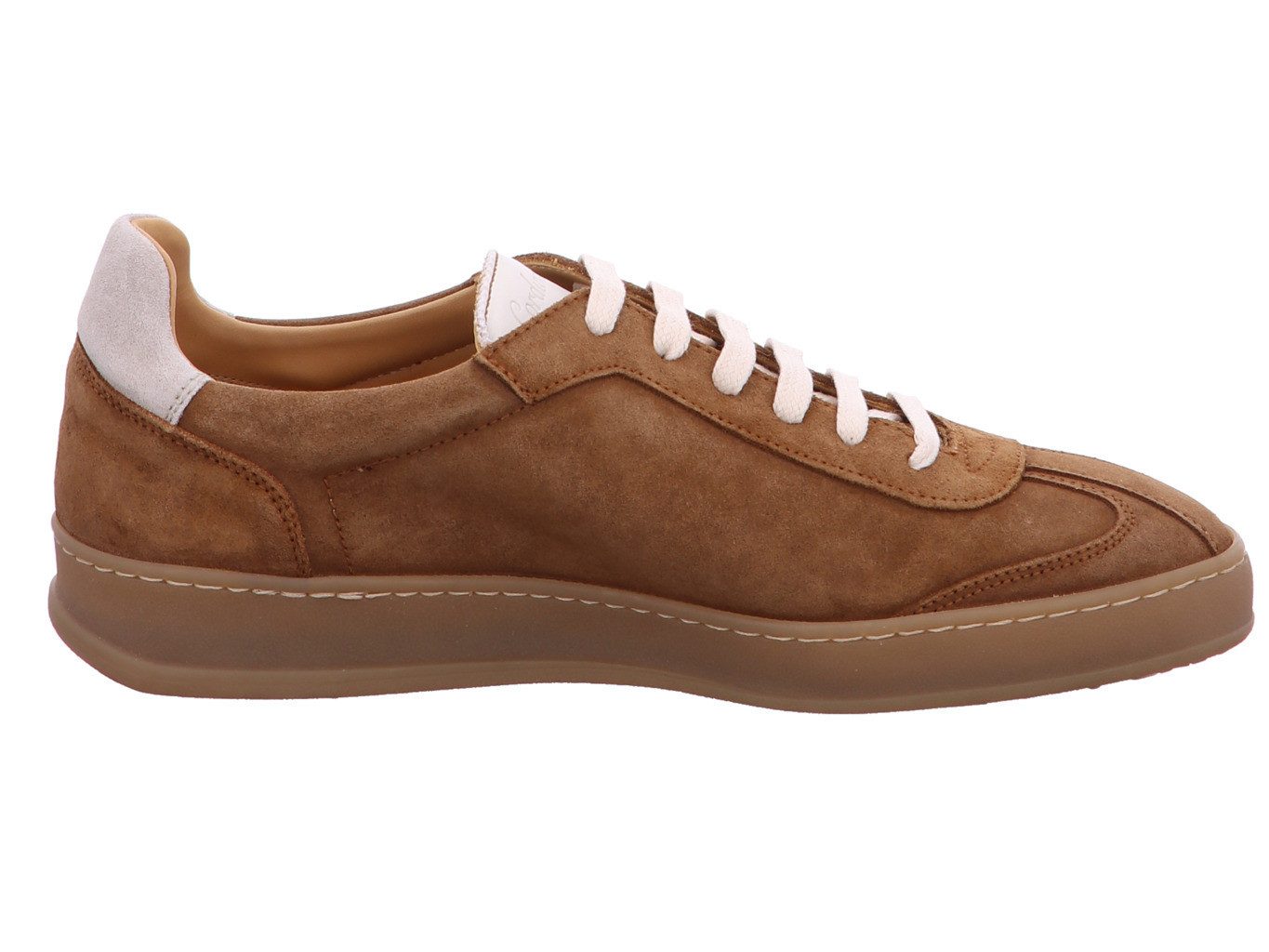 Cordwainer Florence Schnürschuh