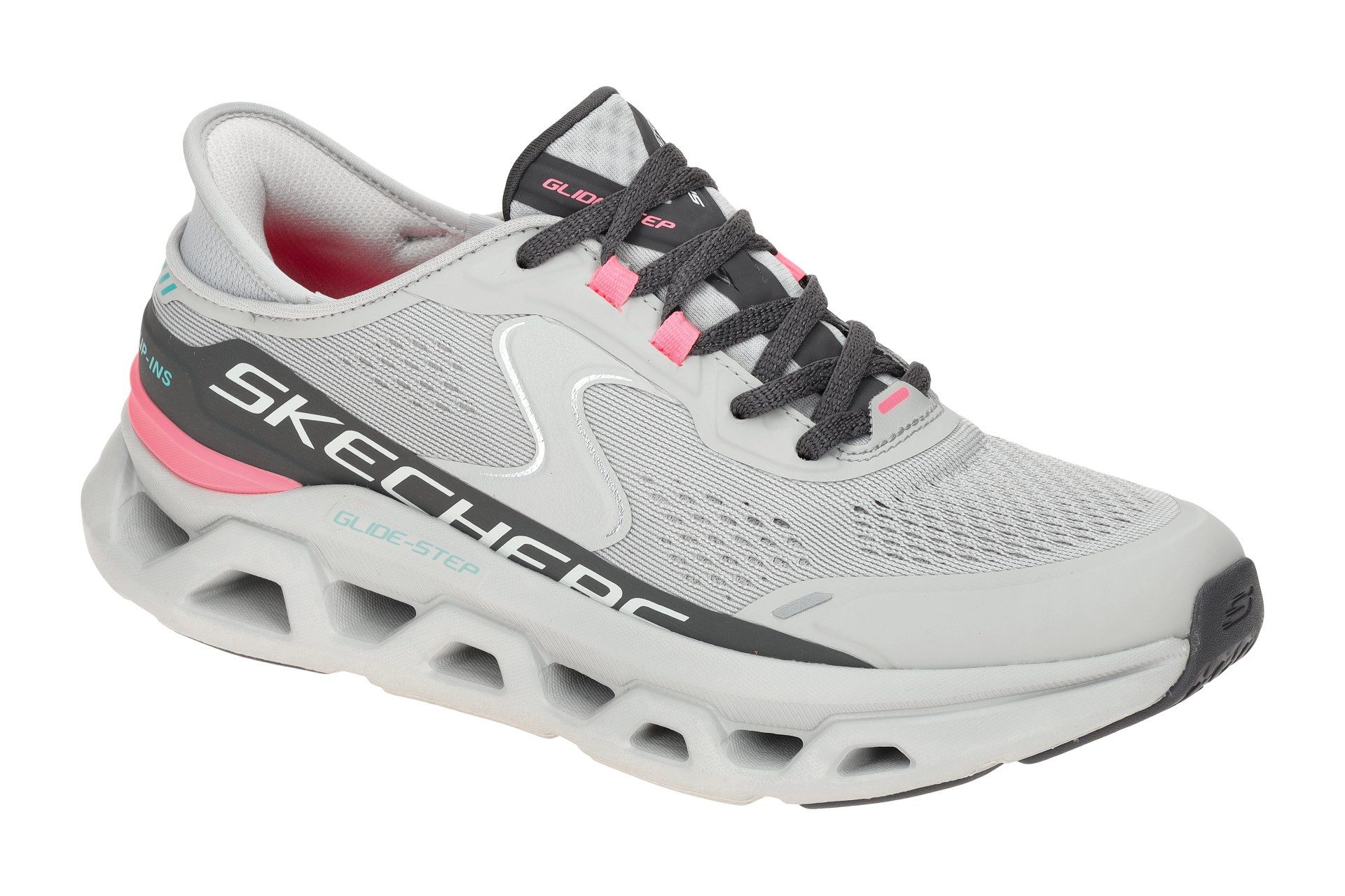 Skechers 150510 GYPK Schnürschuh günstig online kaufen