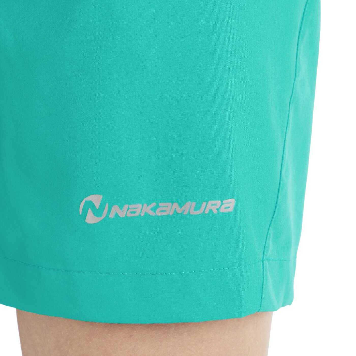 NAKAMURA Fahrradhose Da.-Shorts Itania II wms günstig online kaufen