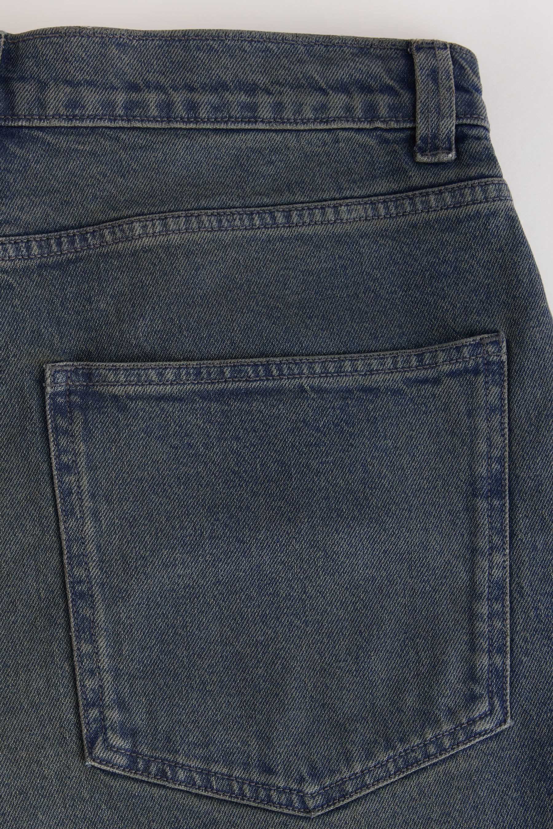 Next Weite Jeans EDIT Baggy Fit-Jeans (1-tlg) – Bild 5 von 5