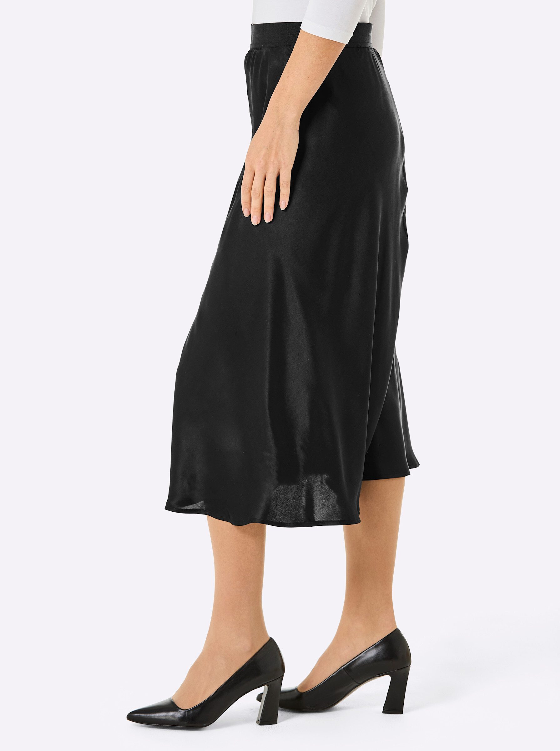 creation L A-Linien-Rock Schlupfrock günstig online kaufen