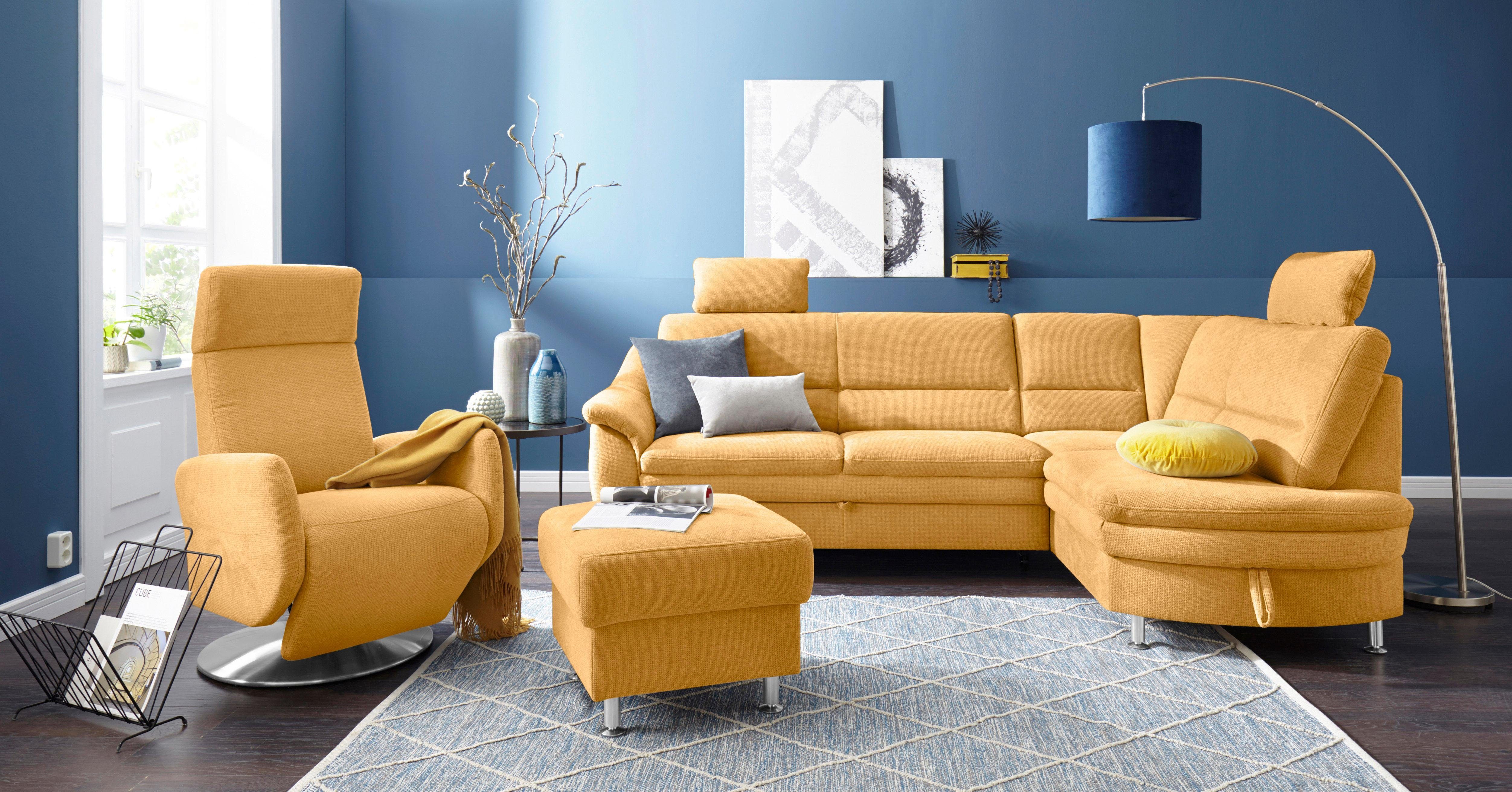 sit&more Hocker Cardoso günstig online kaufen
