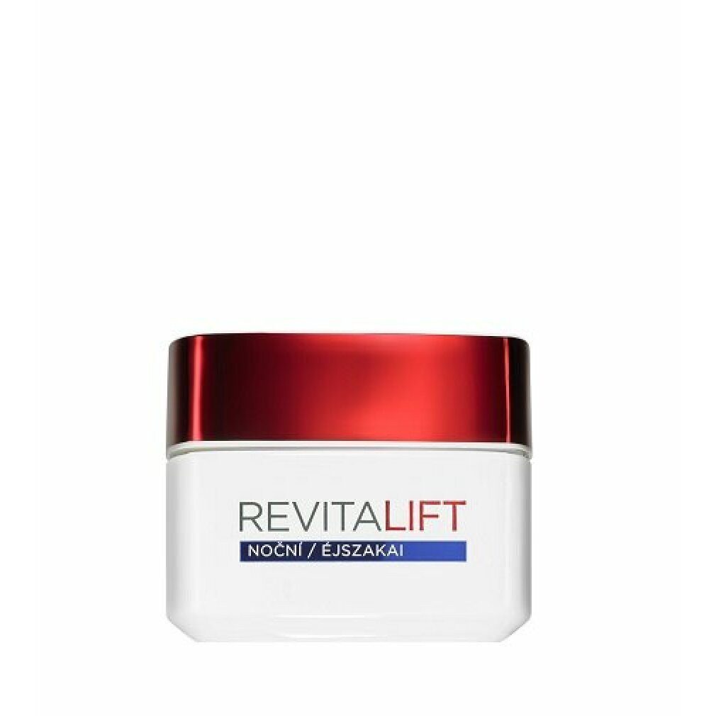 Körperpflegemittel Revitalift Nachtcreme 50ml