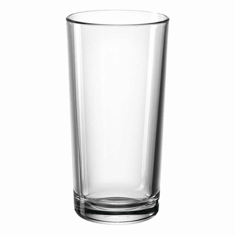 Gläser-Set gala 3er Set 260 ml