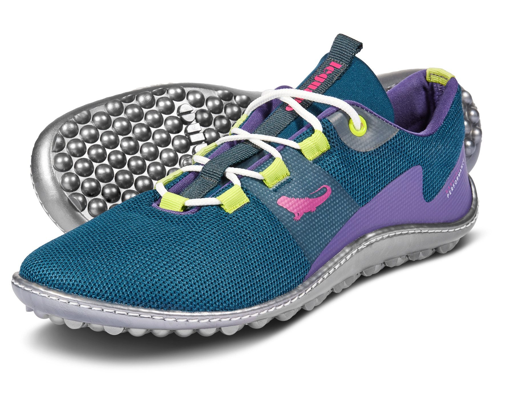 Leguano SPINWYN Barfußschuh für Maschinenwäsche geeignet, Freizeitschuh, Ha günstig online kaufen