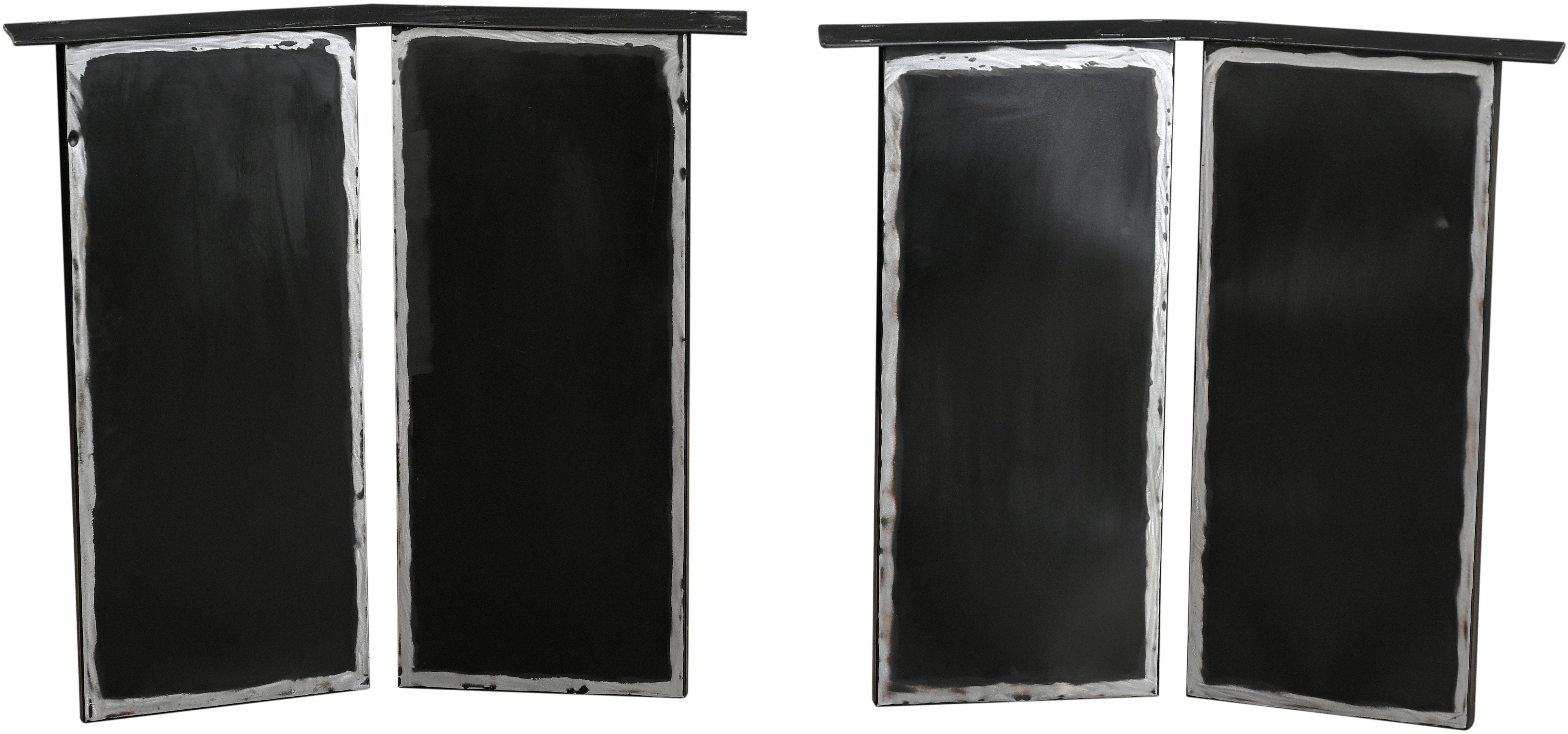 SIT Tischbein, im Used-Look