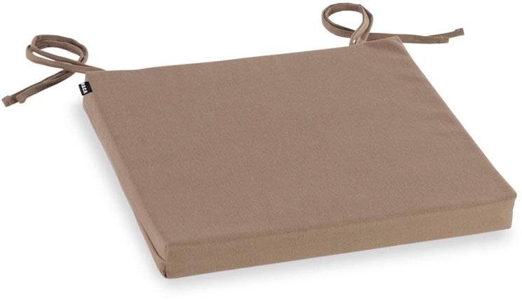 H.O.C.K. Stuhlkissen Classic Uni Outdoor, wasser- und schmutzabweisend