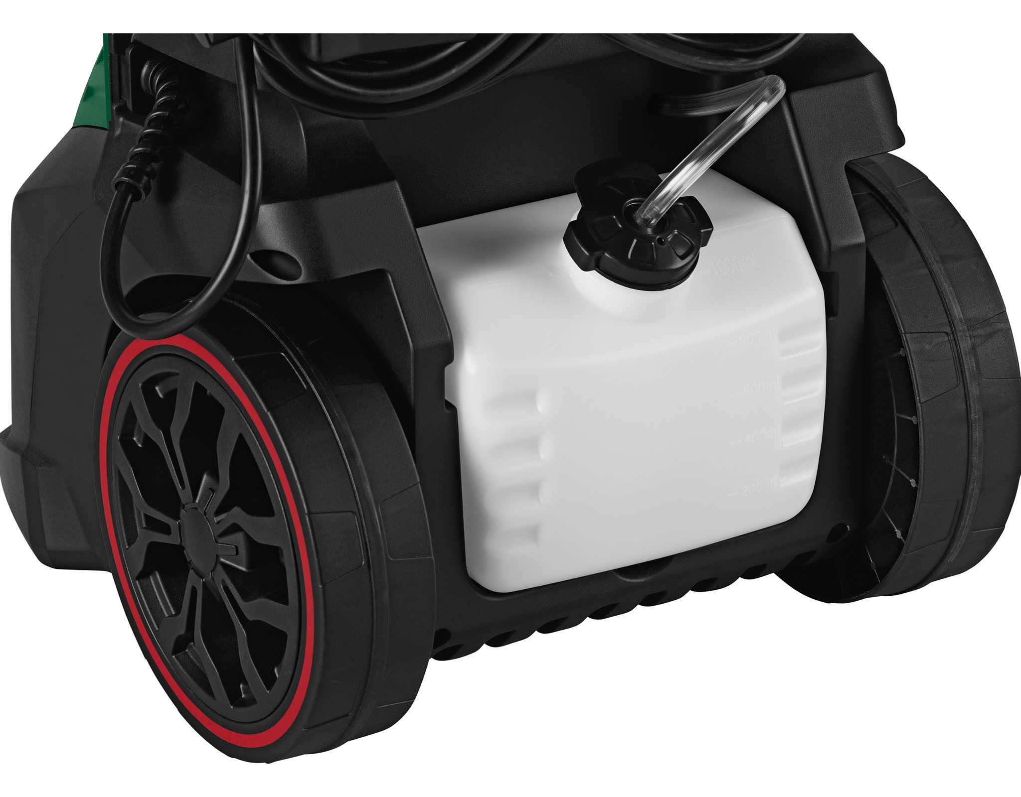Parkside Hochdruckreiniger Hochdruckreiniger PHD 170 D2 mit Auto-Start-Stopp-System 2400 Watt