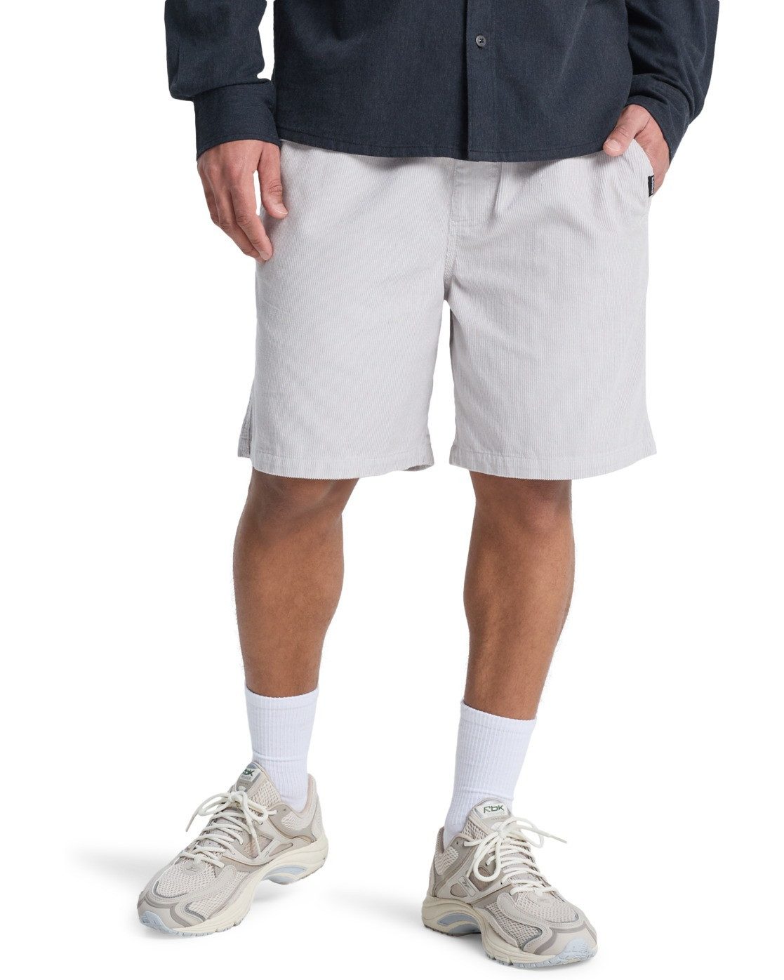 Bermudas Taxer 18"