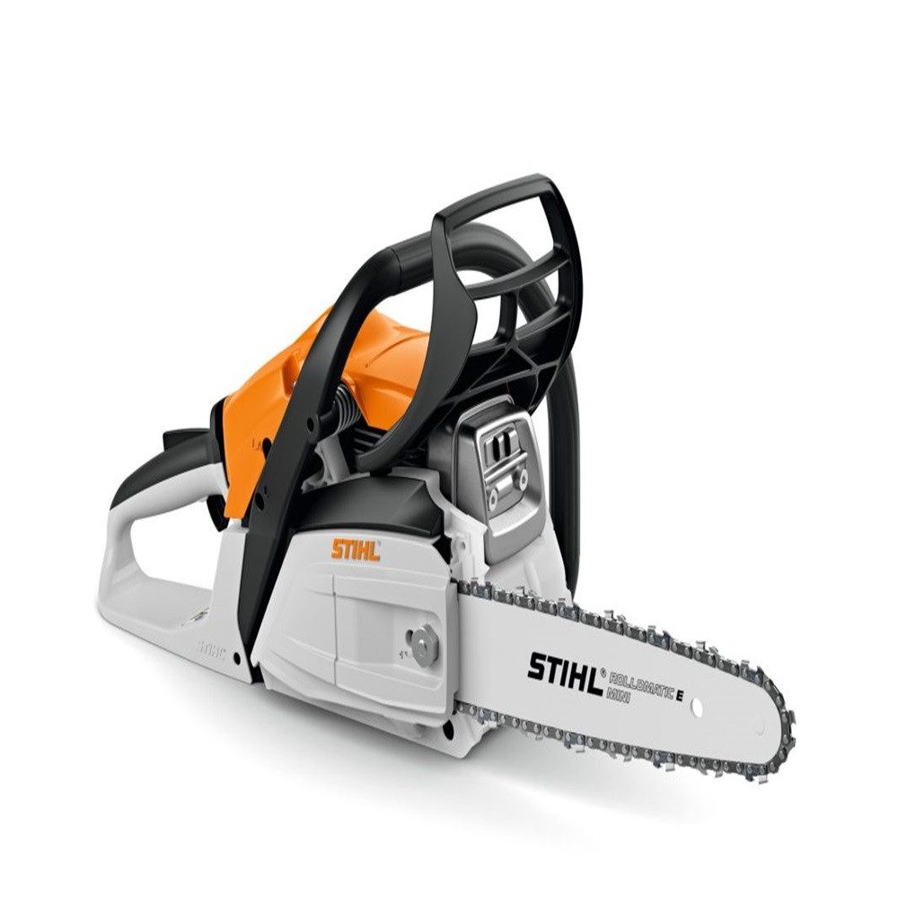 STIHL Benzin-Kettensäge Stihl Benzin-Kettensäge MS 172, 35cm Schiene, 3/8 1.1 - 30050003909