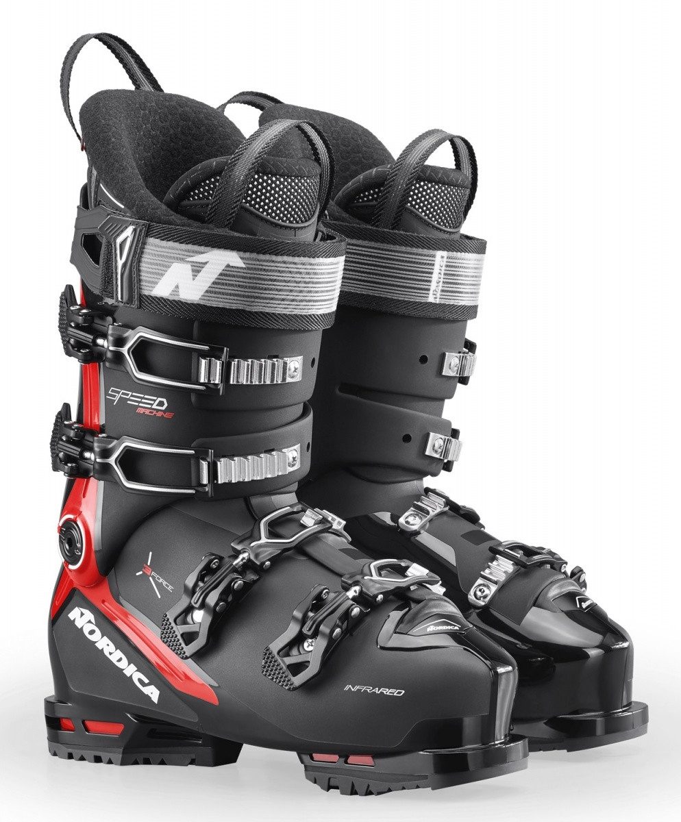 Nordica Nordica Speedmachine 3 110 X (GW) Herren Skischuhe Skistiefel 050G4600 Skischuh