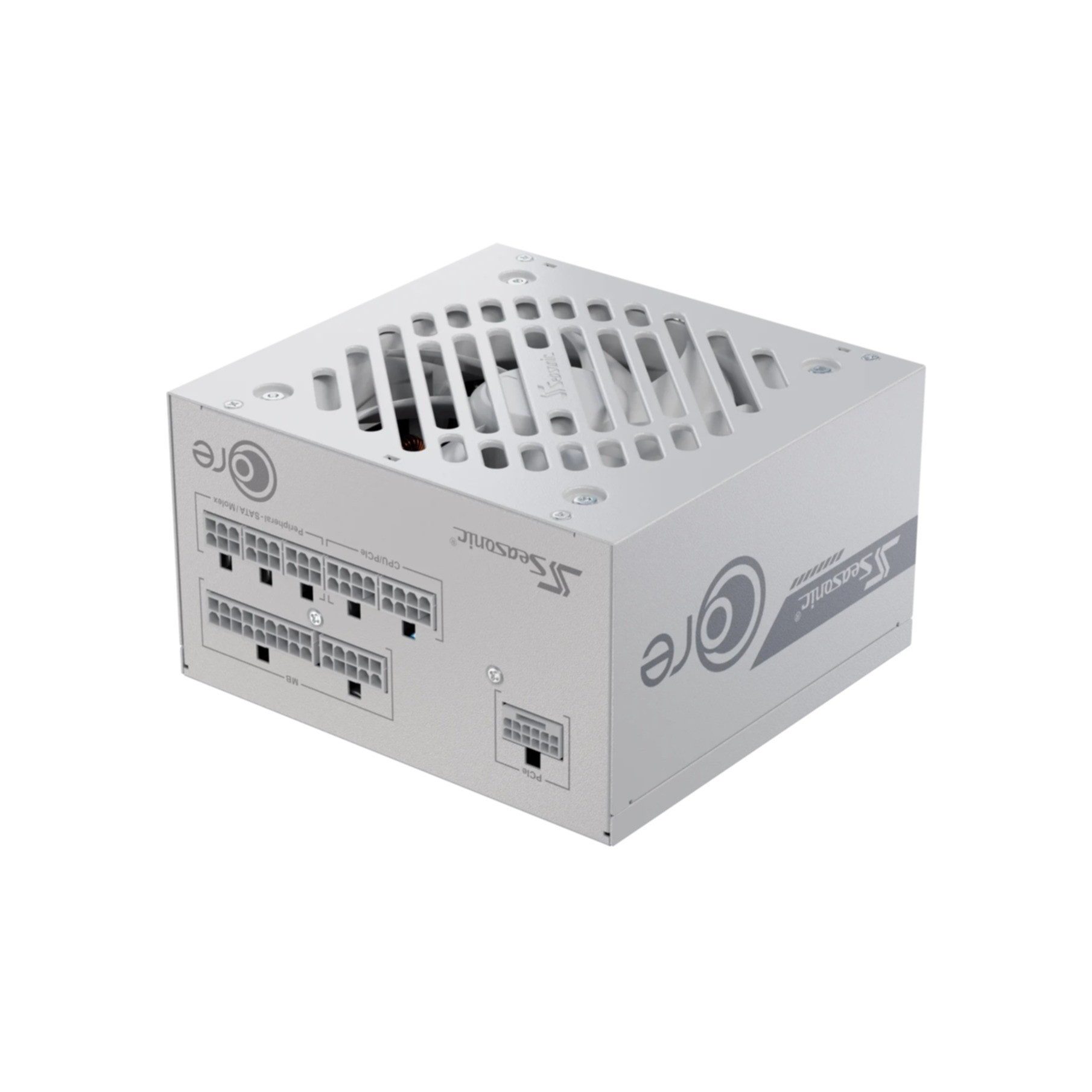 Seasonic CORE GX-750 Netzteil