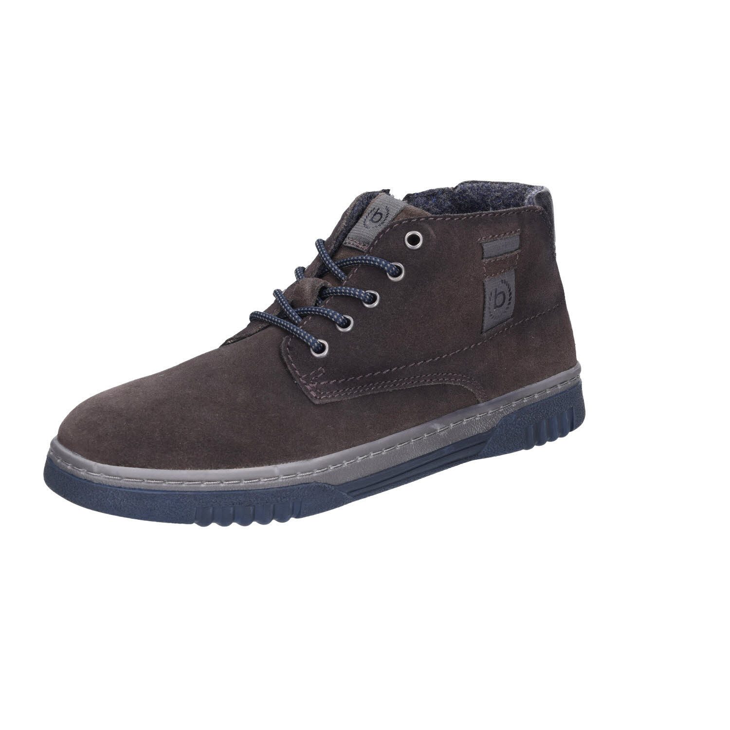 bugatti Ohio Winterstiefel