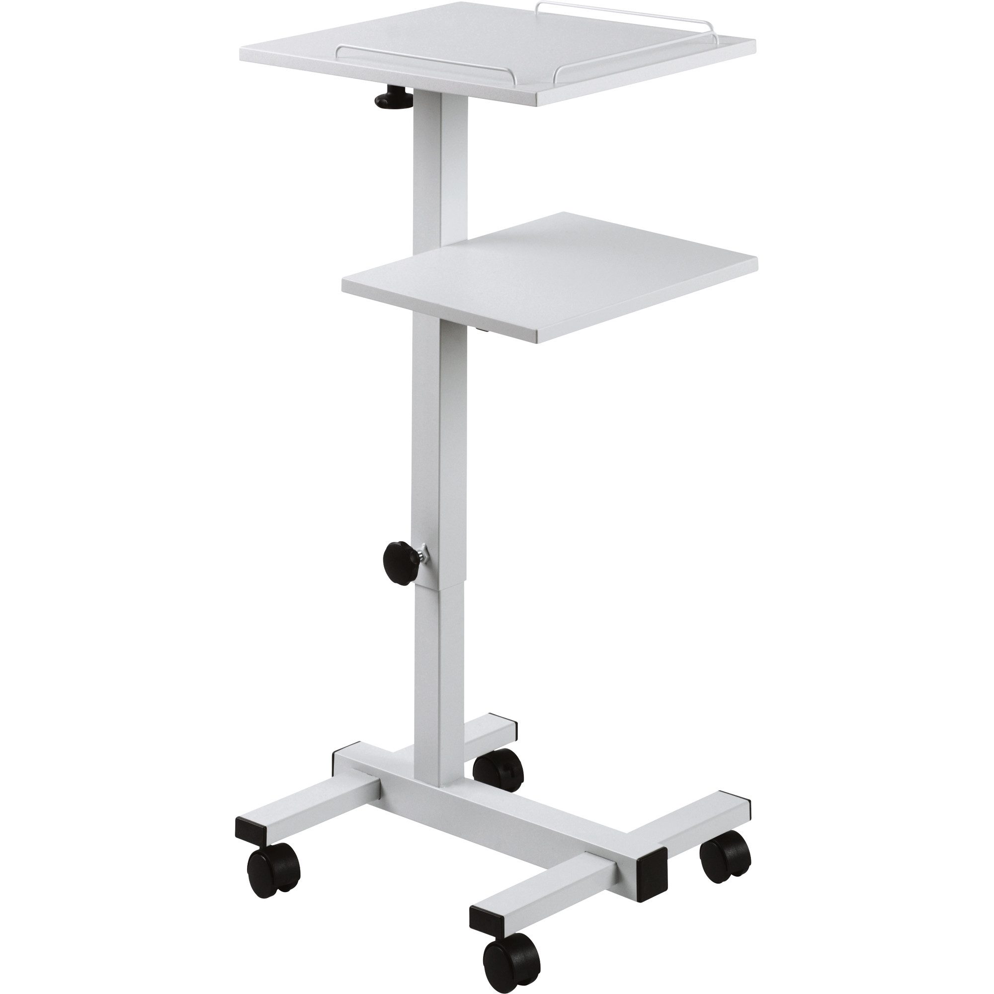 magnetoplan® Beamertisch Projektionstisch Duo 2603.