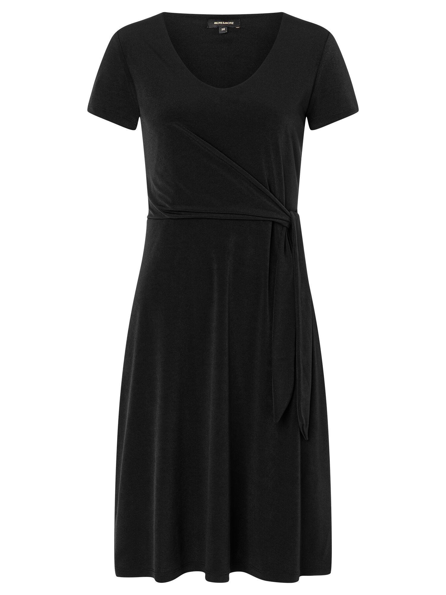 MORE&MORE Jerseykleid günstig online kaufen