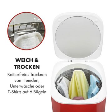 Klarstein Wäscheschleuder Zap Dry Wäschetrockner