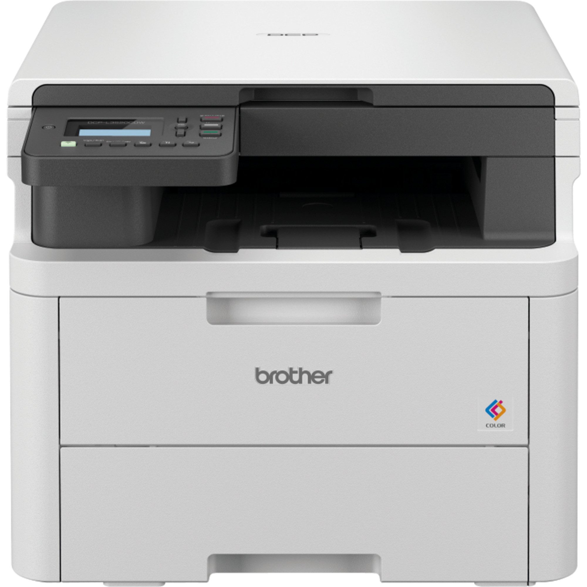 Brother Brother DCP-L3520CDW, Multifunktionsdrucker, (USB, Multifunktionsdrucker