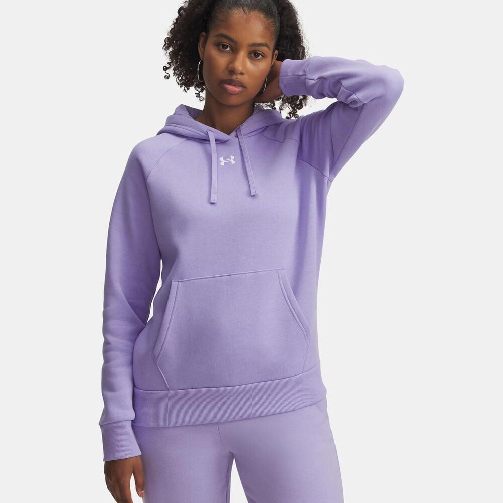 Under Armour® Kapuzensweatshirt Rival günstig online kaufen