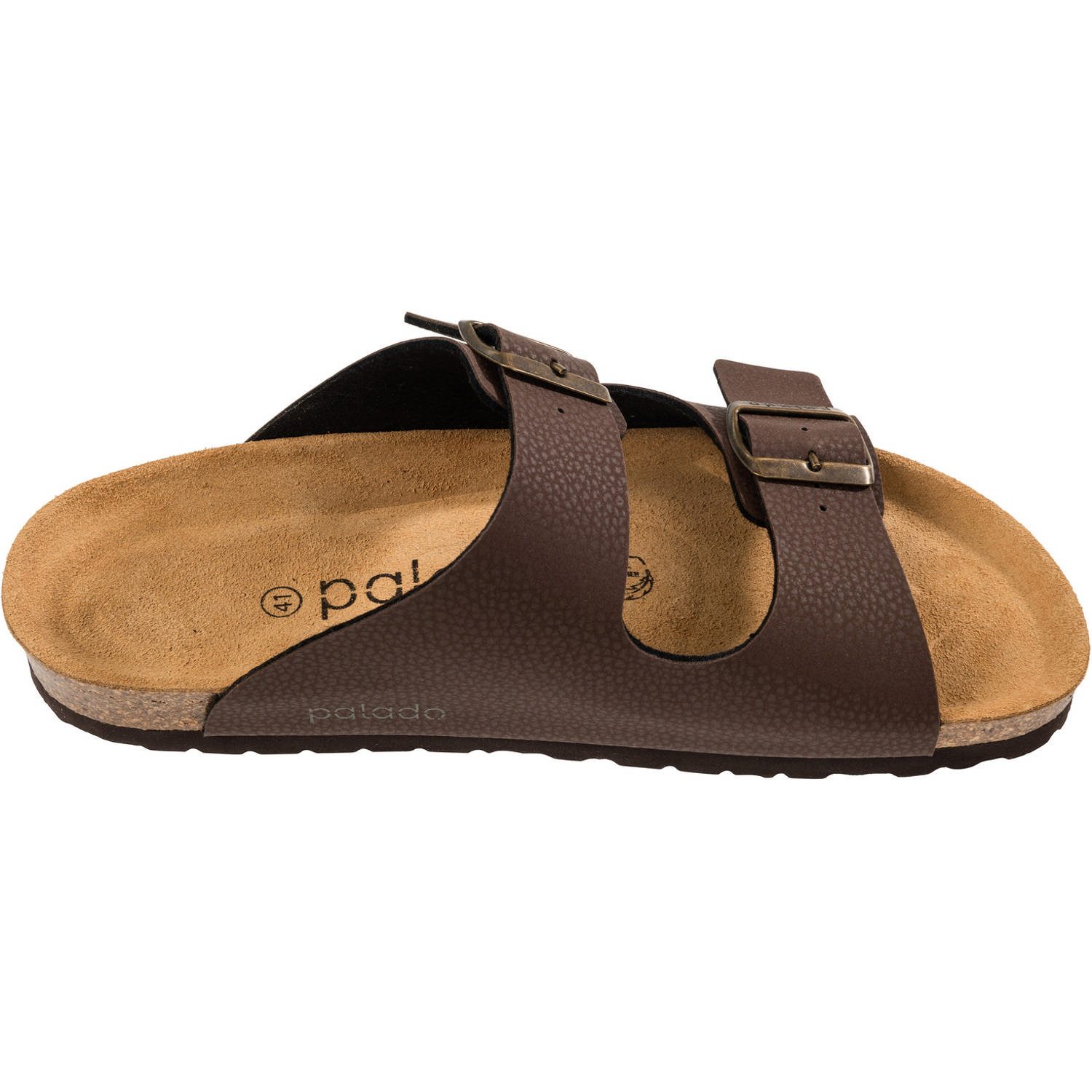Palado Korfu Herren Pantolette