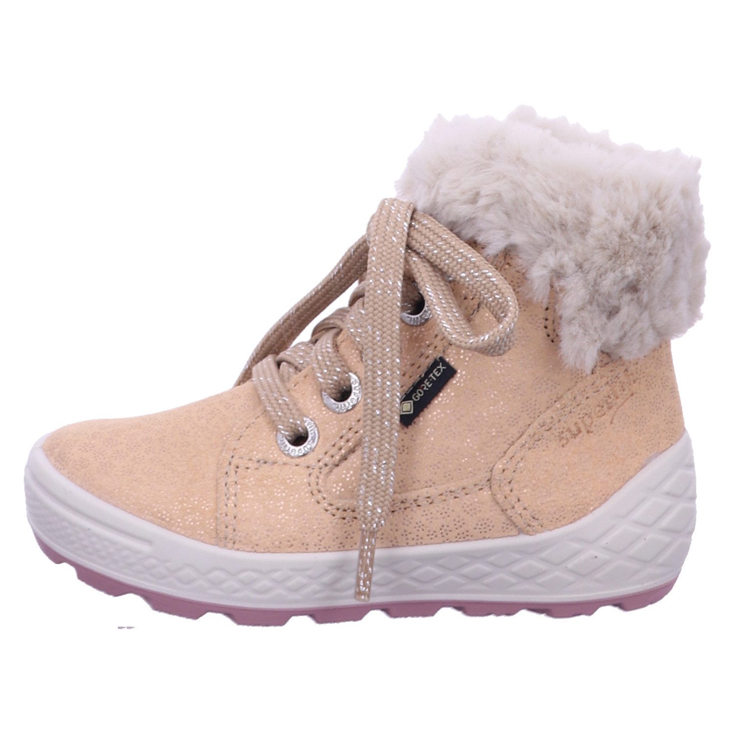 Superfit 1-106310-4010 Stiefel
