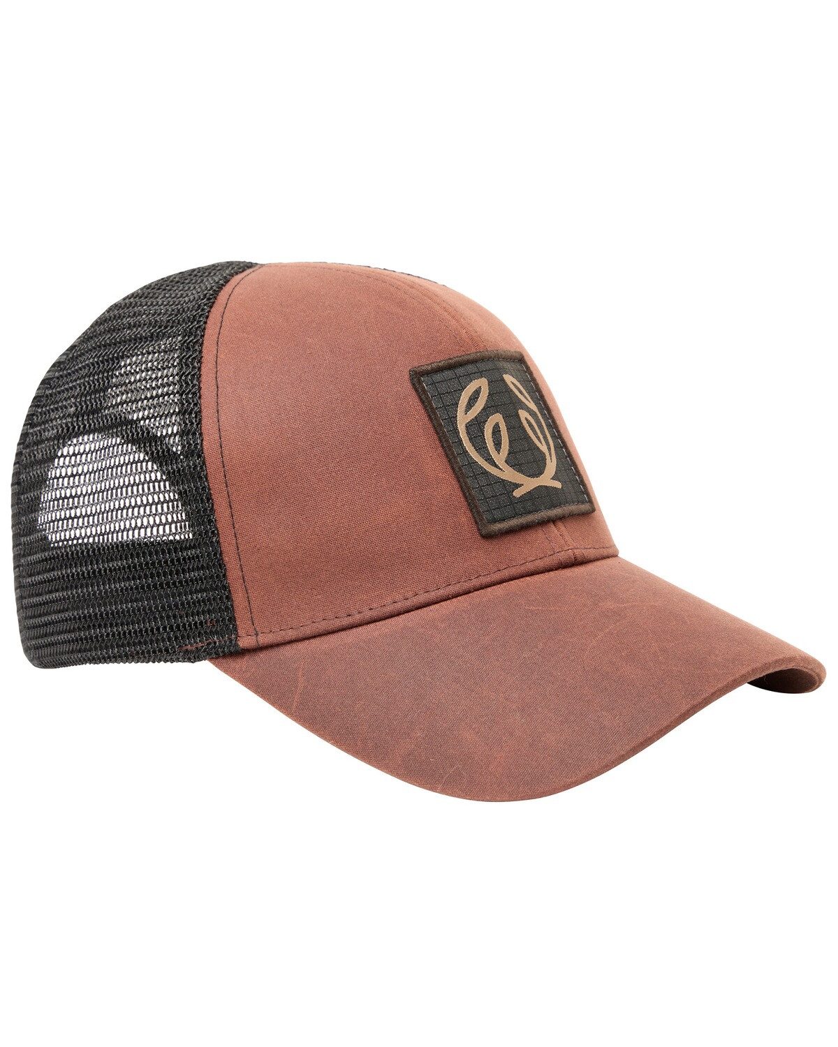 Chevalier Baseball Cap Cap Symbol Oiler