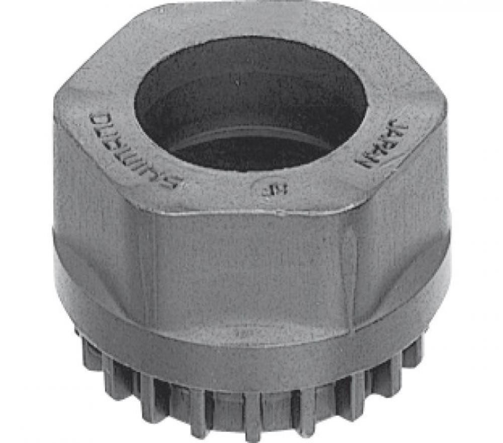 Shimano Fahrradwerkzeugset SHIMANO TL-UN74S Adapter Innenlagerwerkzeug - für Cartridge-Innenlager