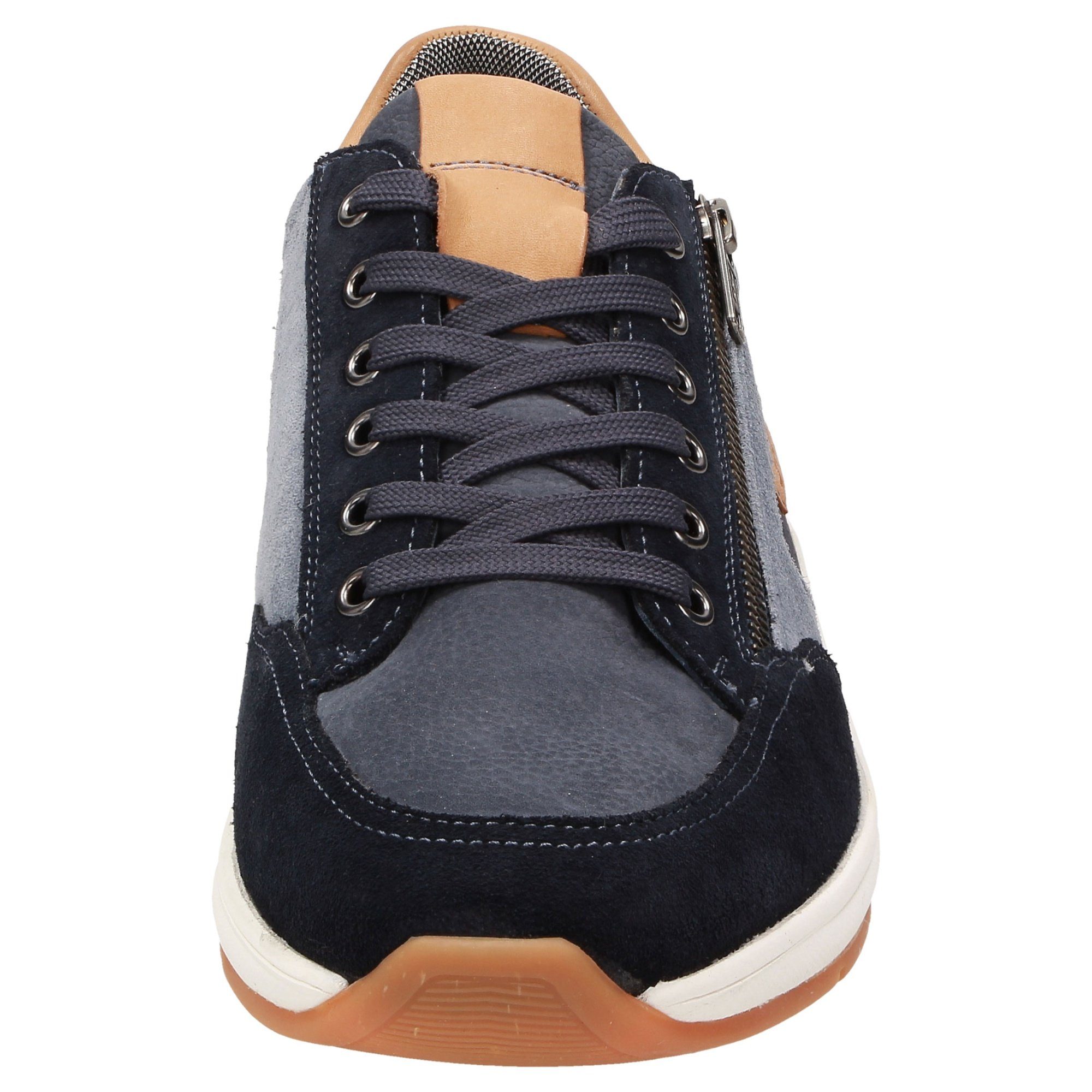 SIOUX Turibio Sneaker günstig online kaufen