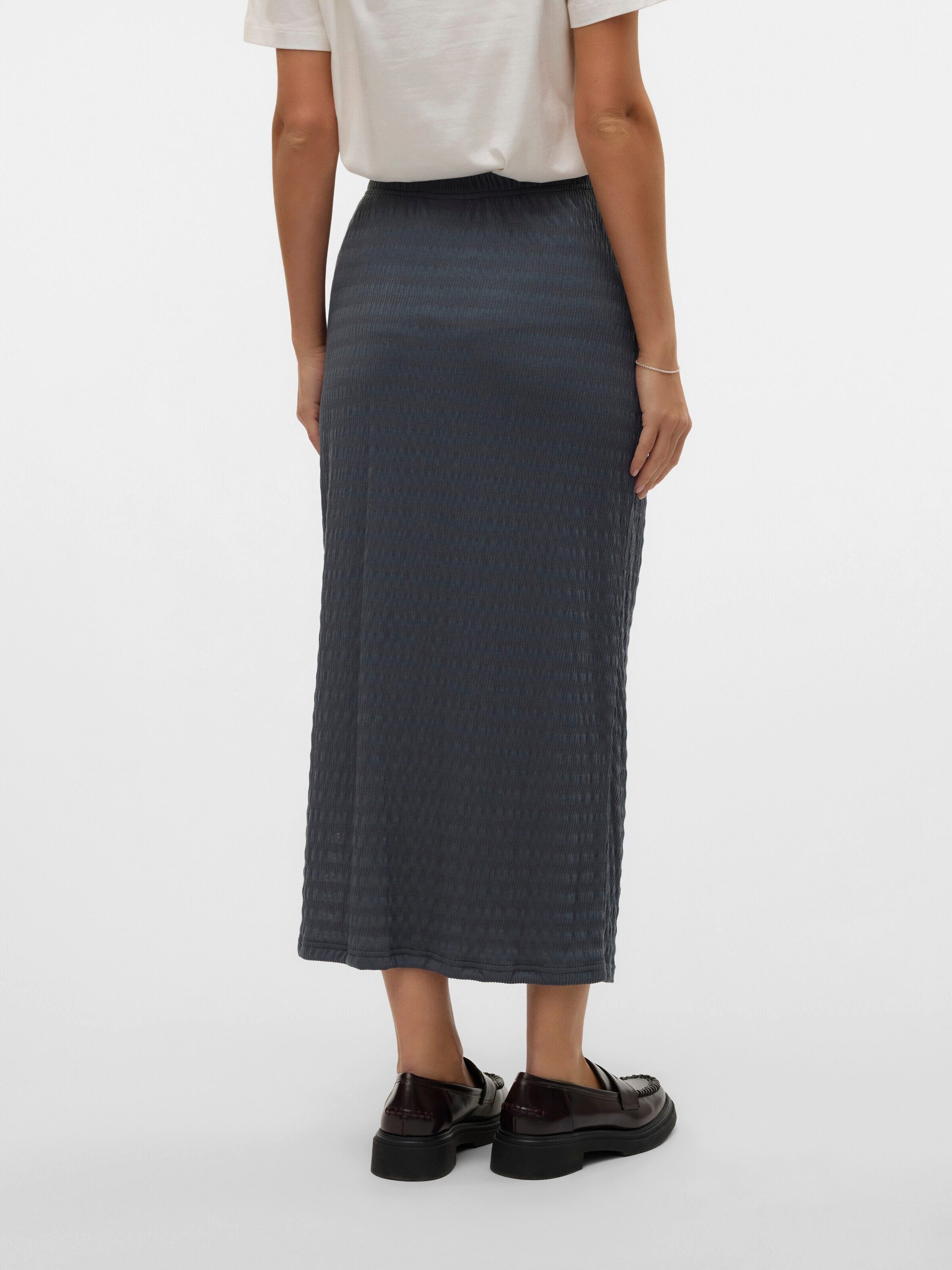 Mamalicious A-Linien-Rock MLGloria (1-tlg) Plain/ohne Details