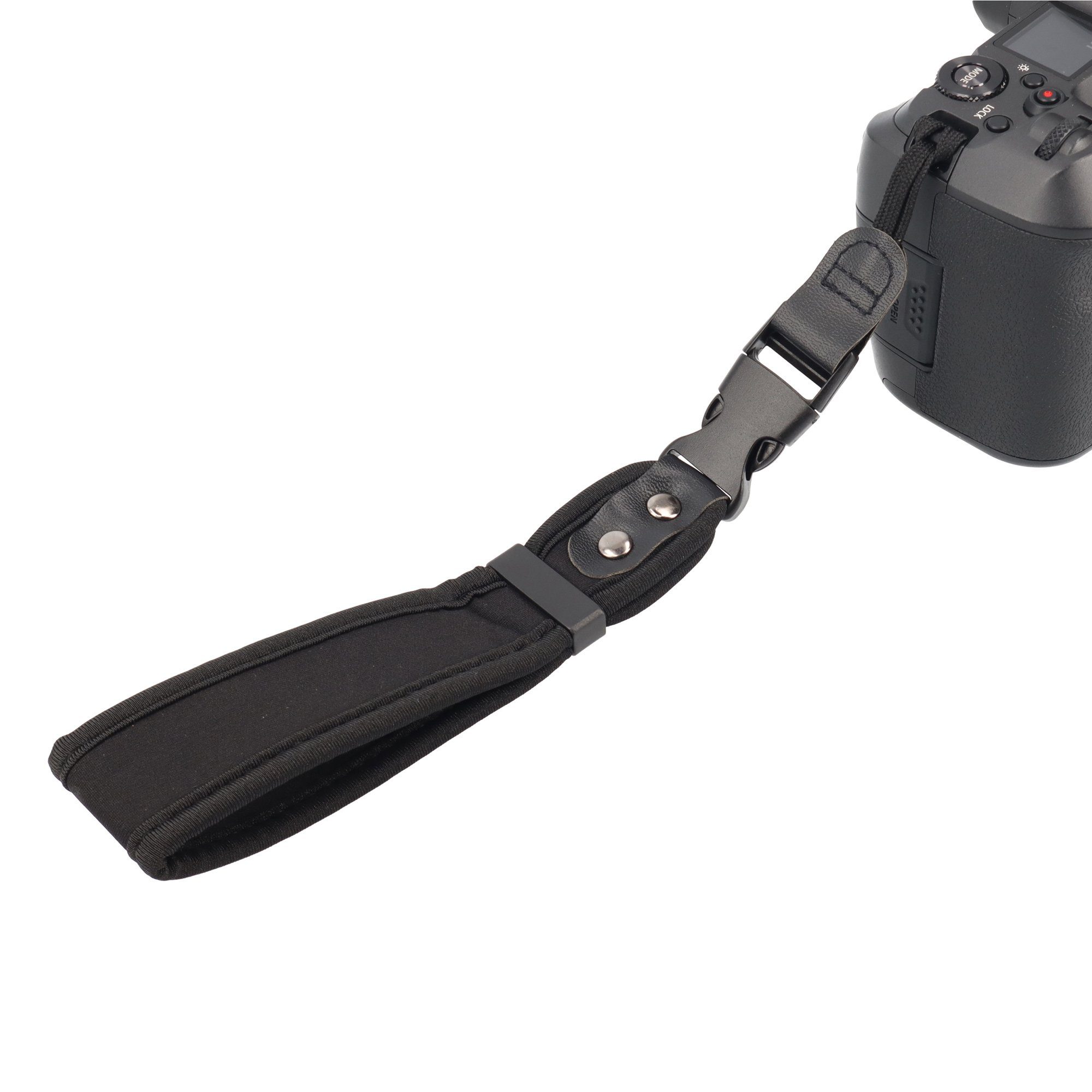 ayex Handschlaufe Kamera Handgelenkschlaufe Trageschlaufe Neopren günstig online kaufen