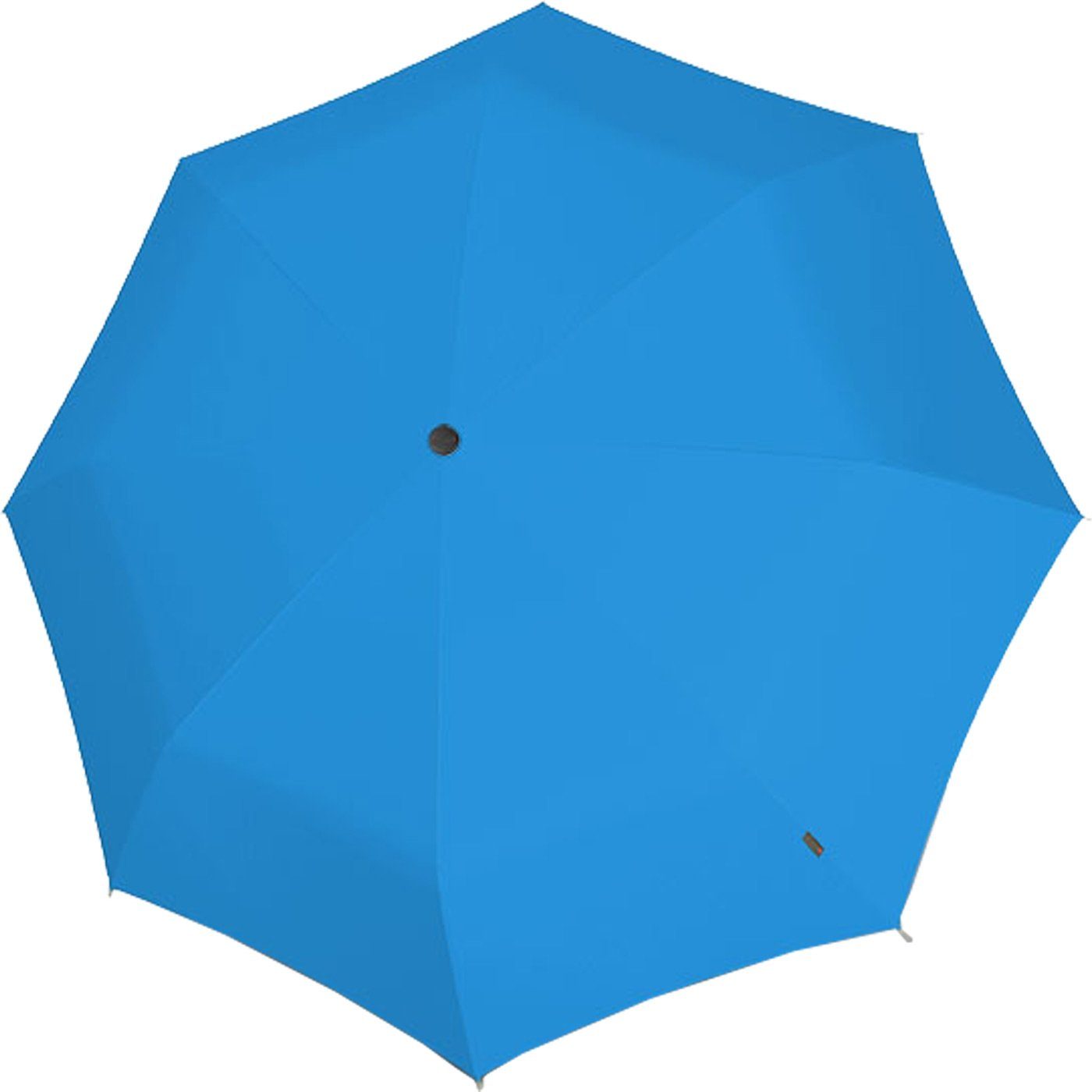 Knirps® Taschenregenschirm E.200 Duomatic Schirm mit günstig online kaufen