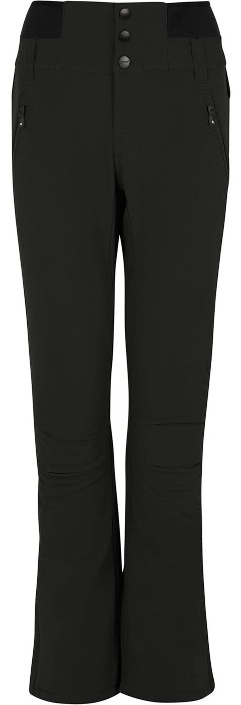 Protest Skihose PRTLULLABYOS snowpants TRUE BLACK
