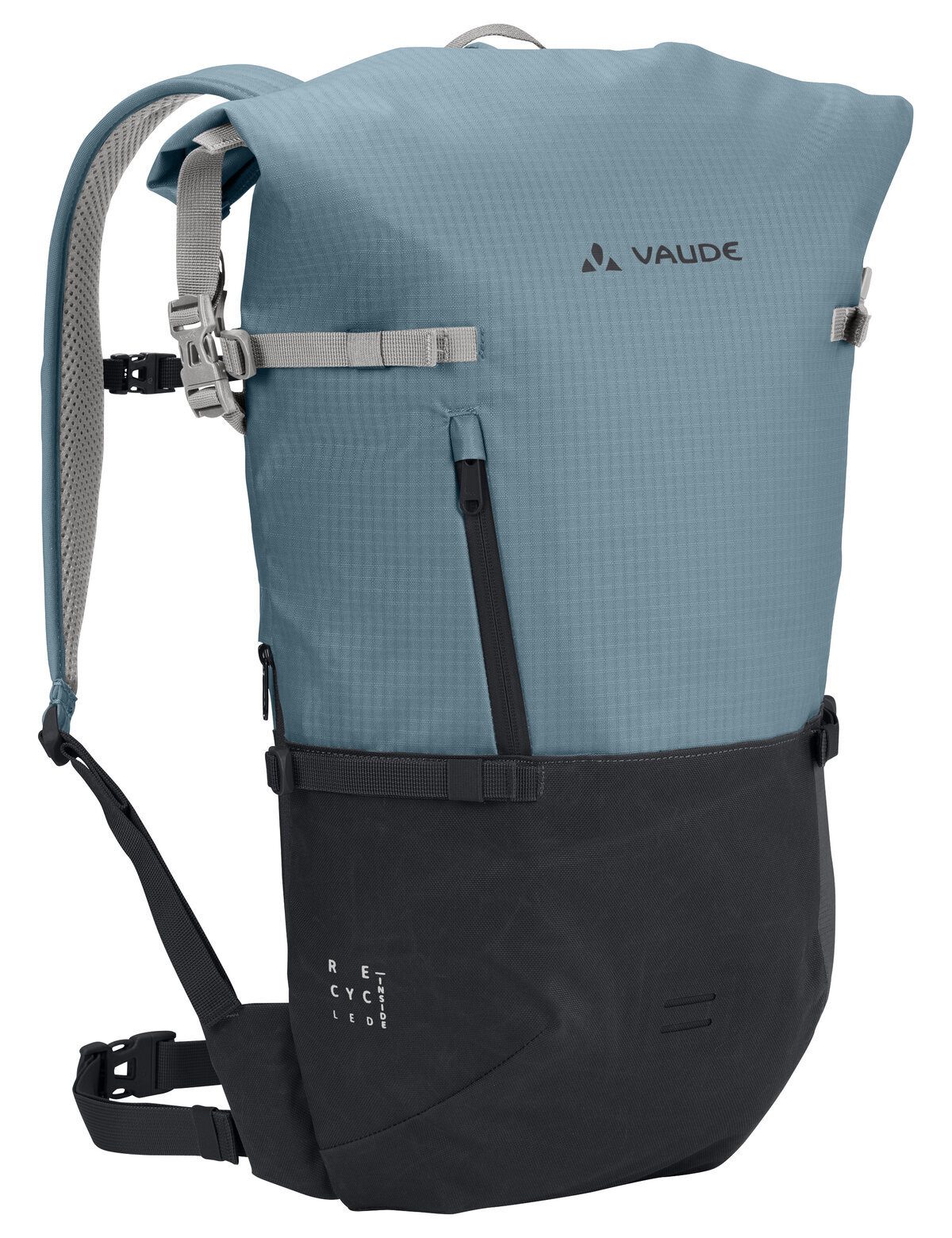 VAUDE Wanderrucksack CityGo 23 II (Kein Set), großer, multifunktionaler Stadtrucksack