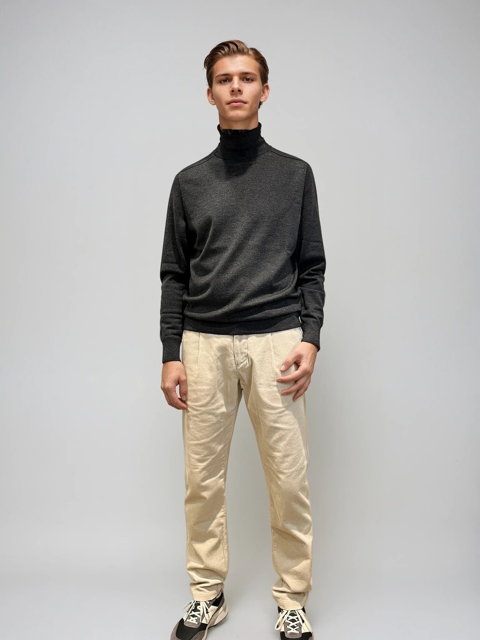 Marc O'Polo Rollkragenpullover