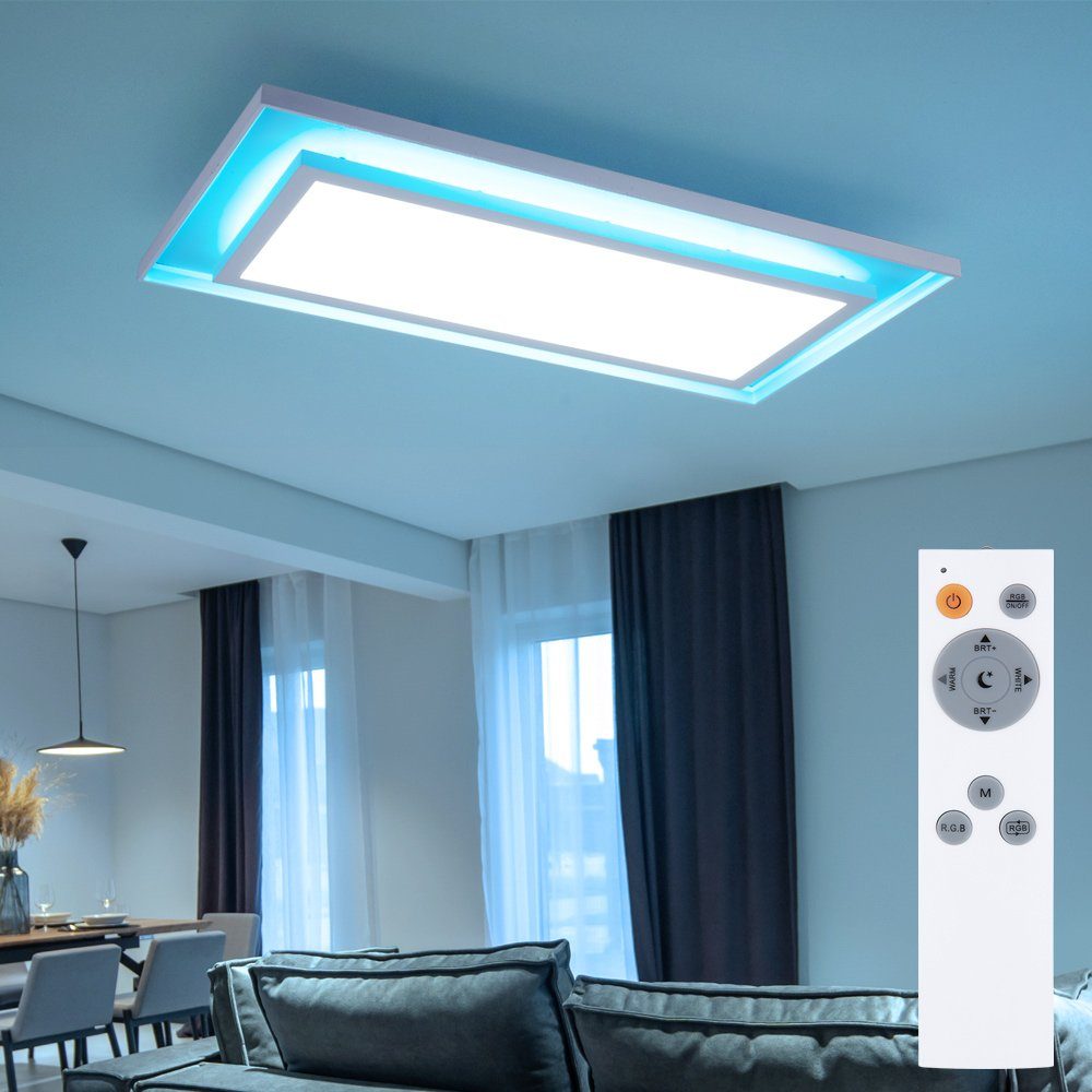 Deckenleuchten LED OTTO | kaufen online Bunte