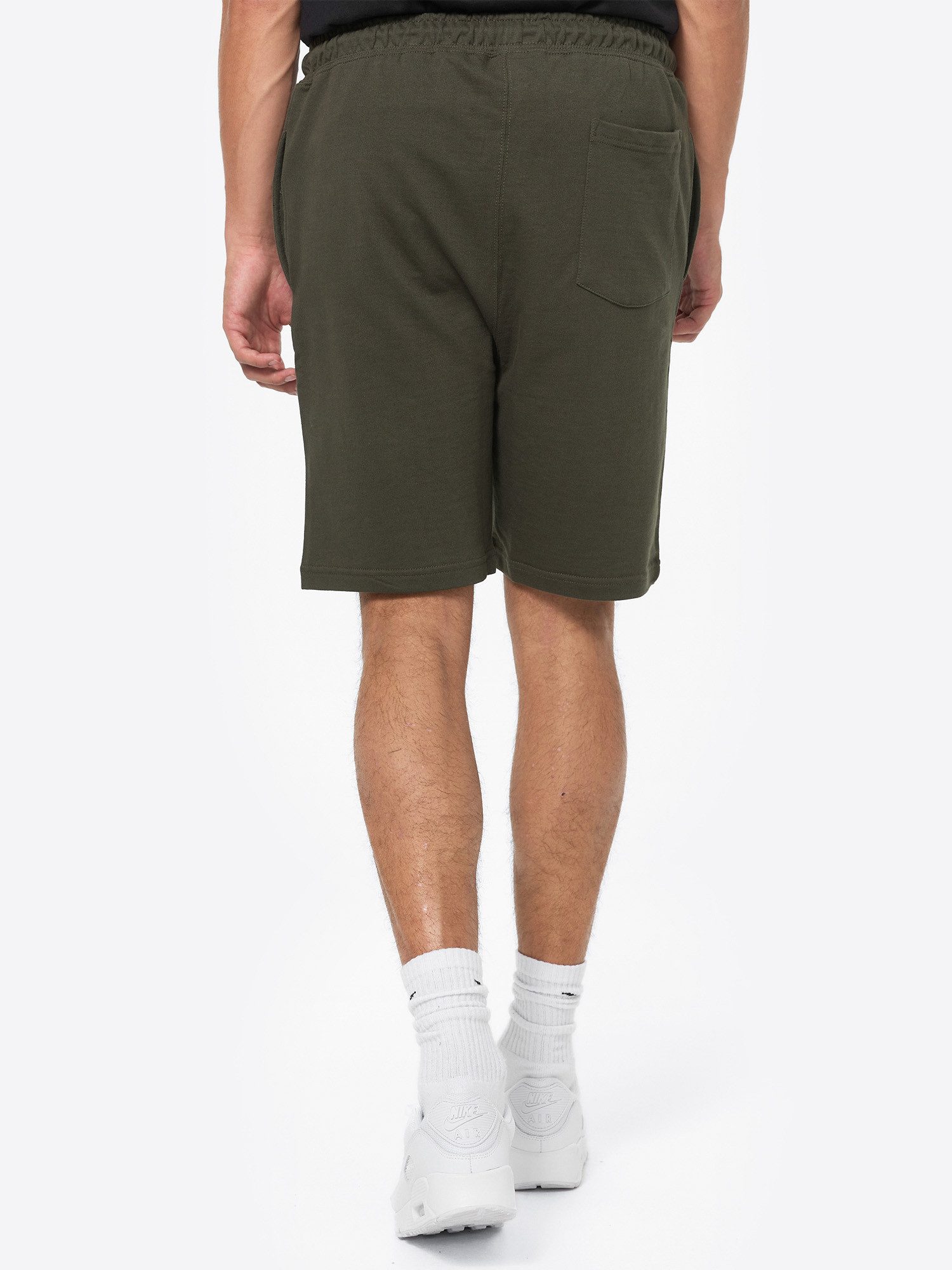 Lonsdale Sweatshorts FRINGFORD (1-tlg)