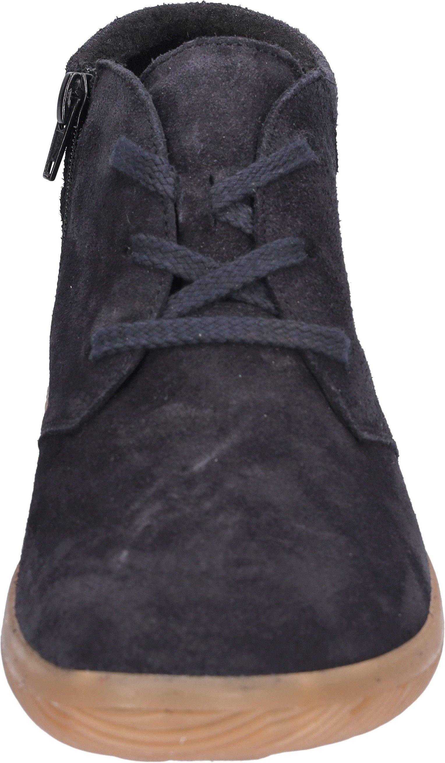 Waldläufer K-Roya Stiefelette Komfortboots, Casualboots in Bequemweite K = extraweit