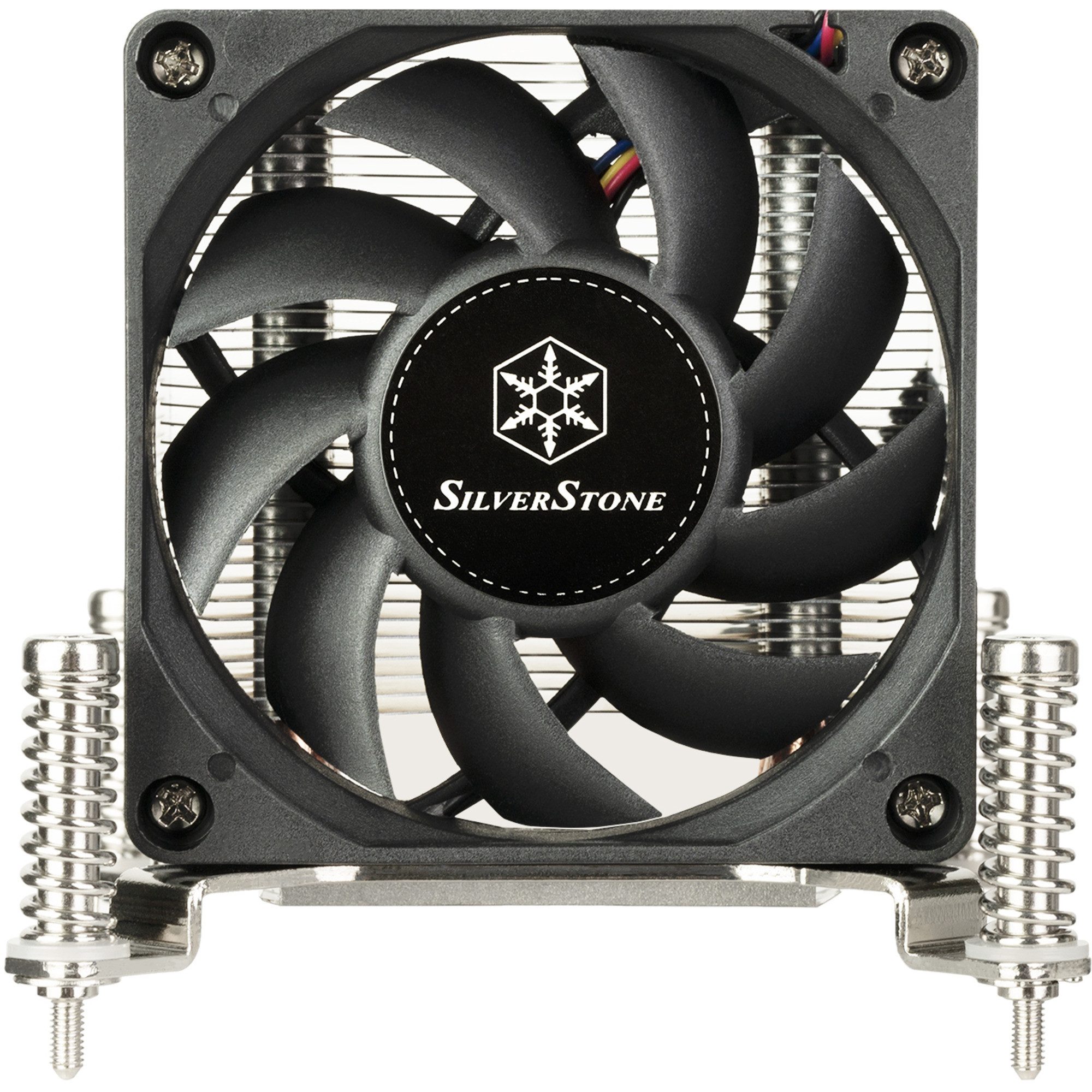 CPU Kühler SilverStone AR10-1700, CPU-Kühler