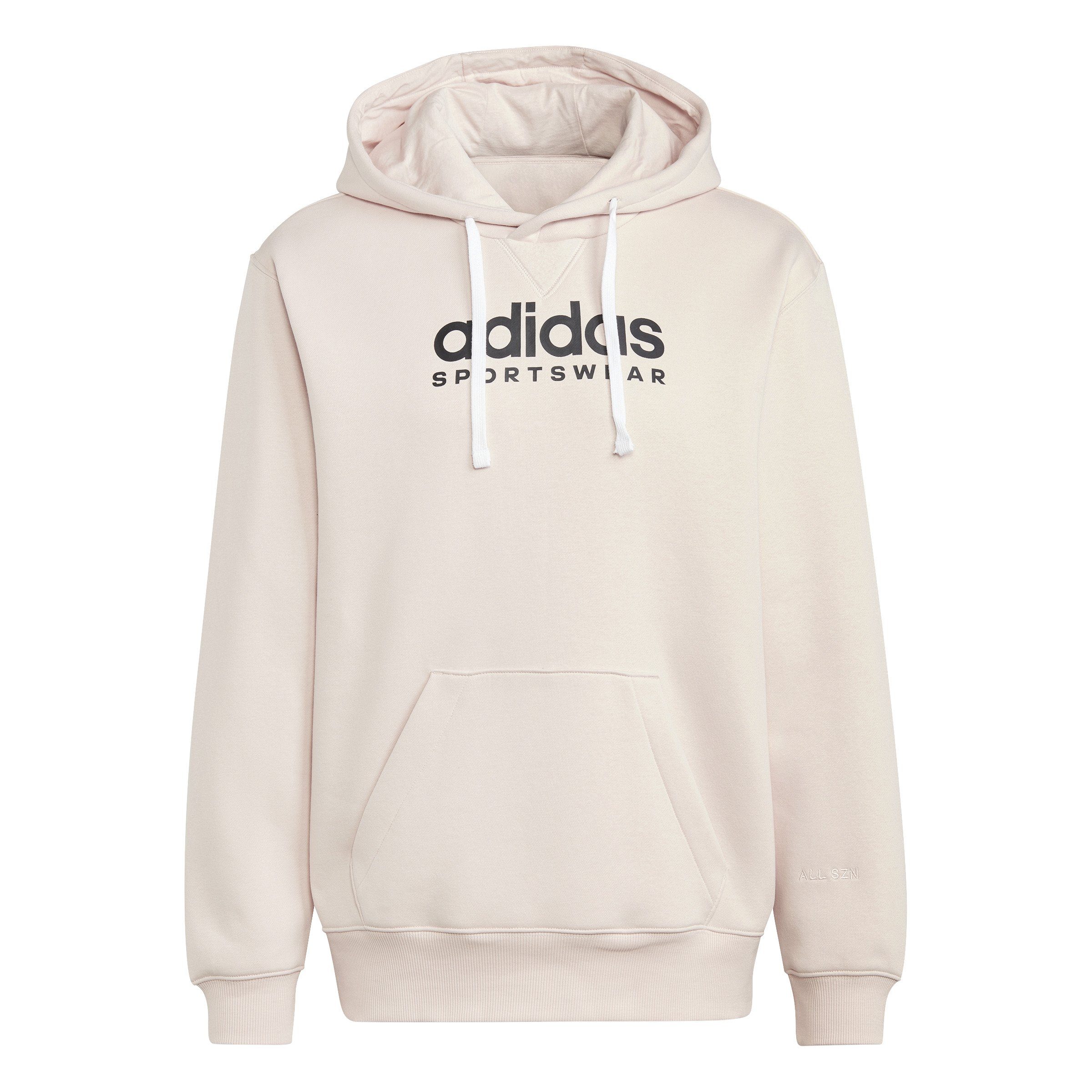 adidas Performance Kapuzensweatshirt M ALL SZN günstig online kaufen