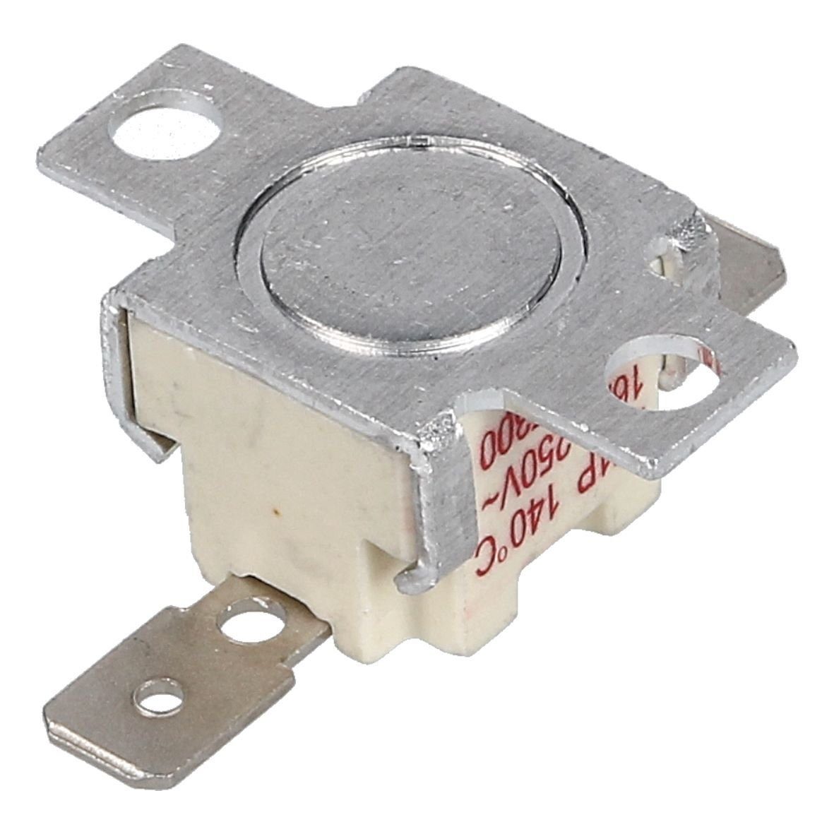 easyPART Montagezubehör Backofen wie SMEG 818731559 Temperaturbegrenzer 140°C für, Backofen / Herd
