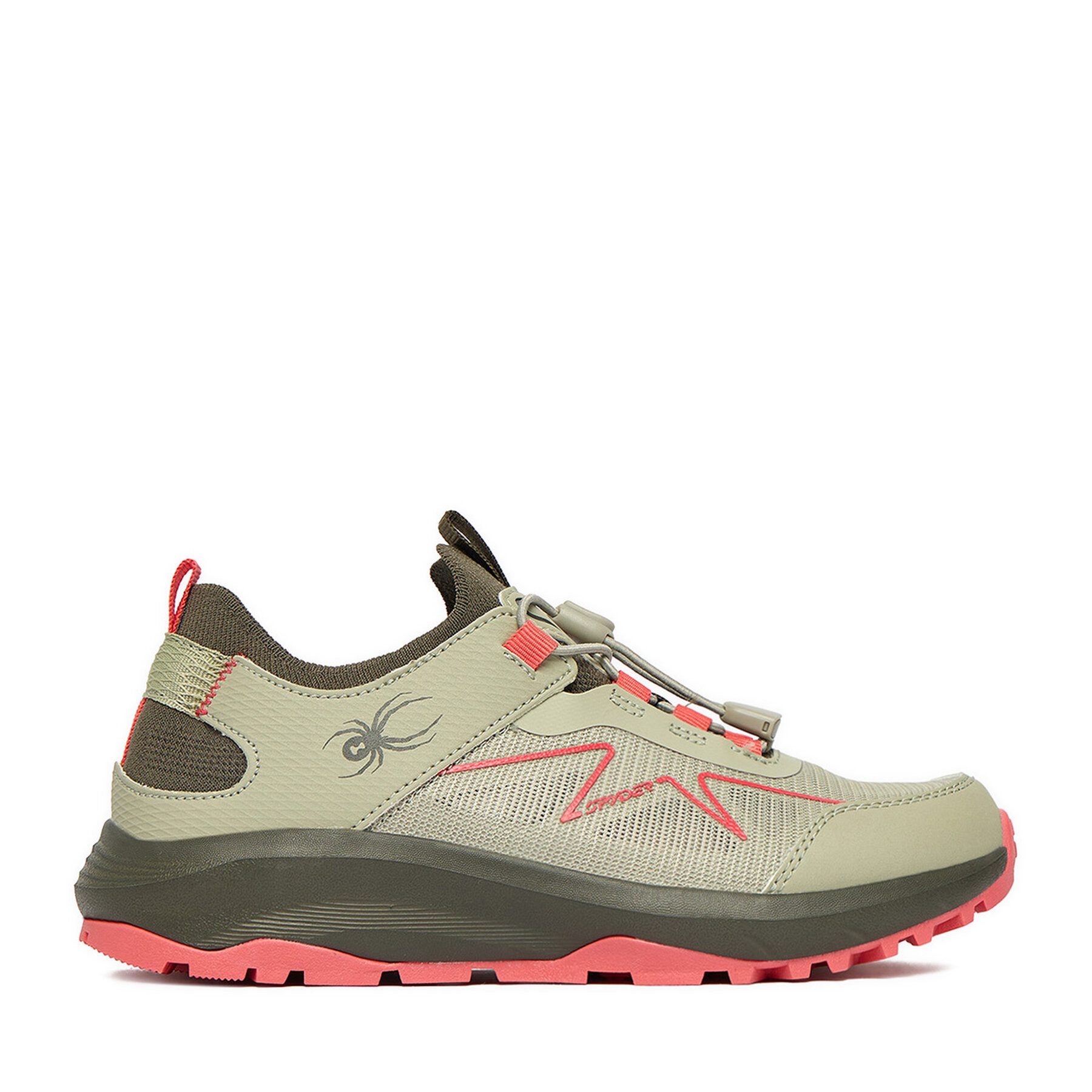 Spyder Spyder Sneakers Boy Khaki Sneaker