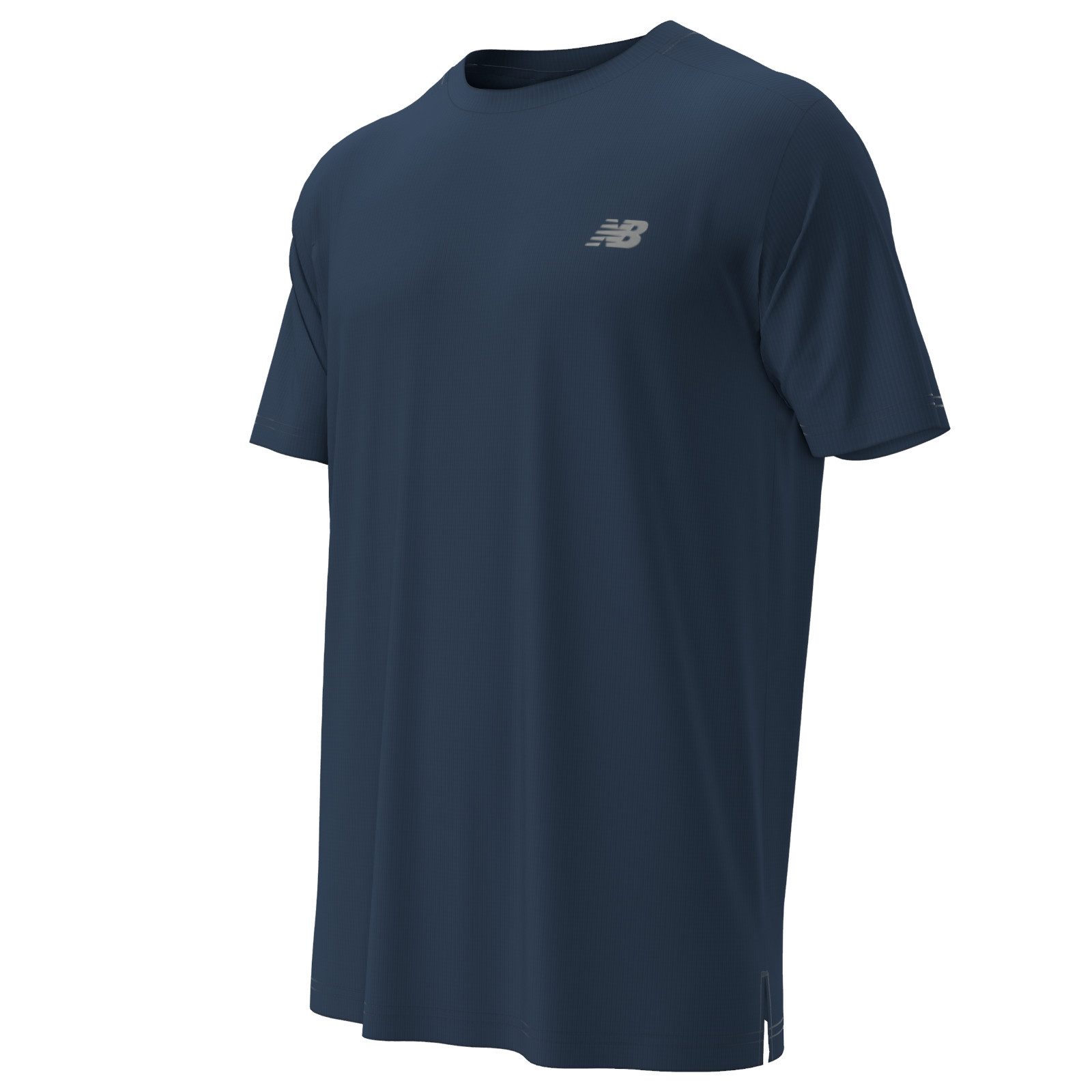 T-Shirt Sport Essentials Heathertech T-Shirt