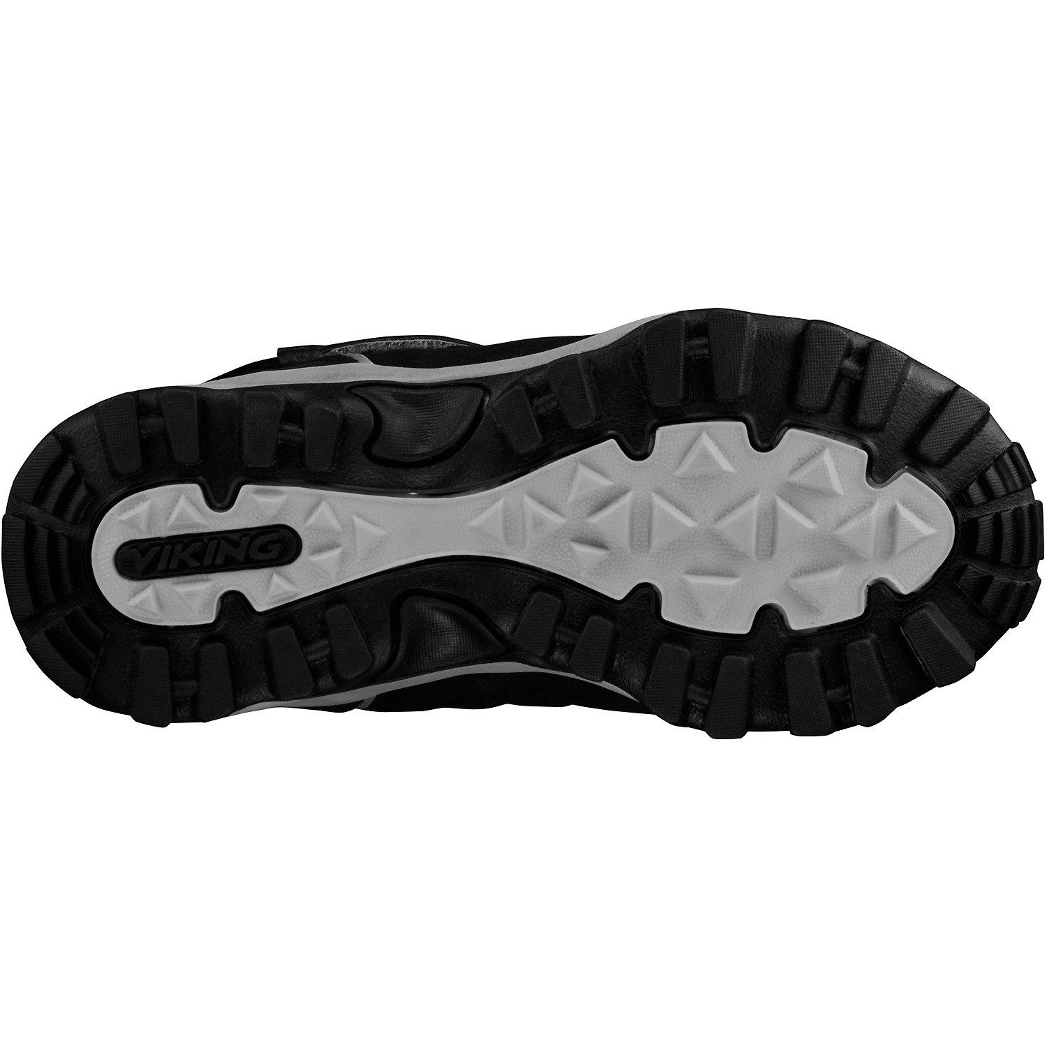 Viking All-Mountain Schuh JUNIOR BEITO GTX Wintersportschuh