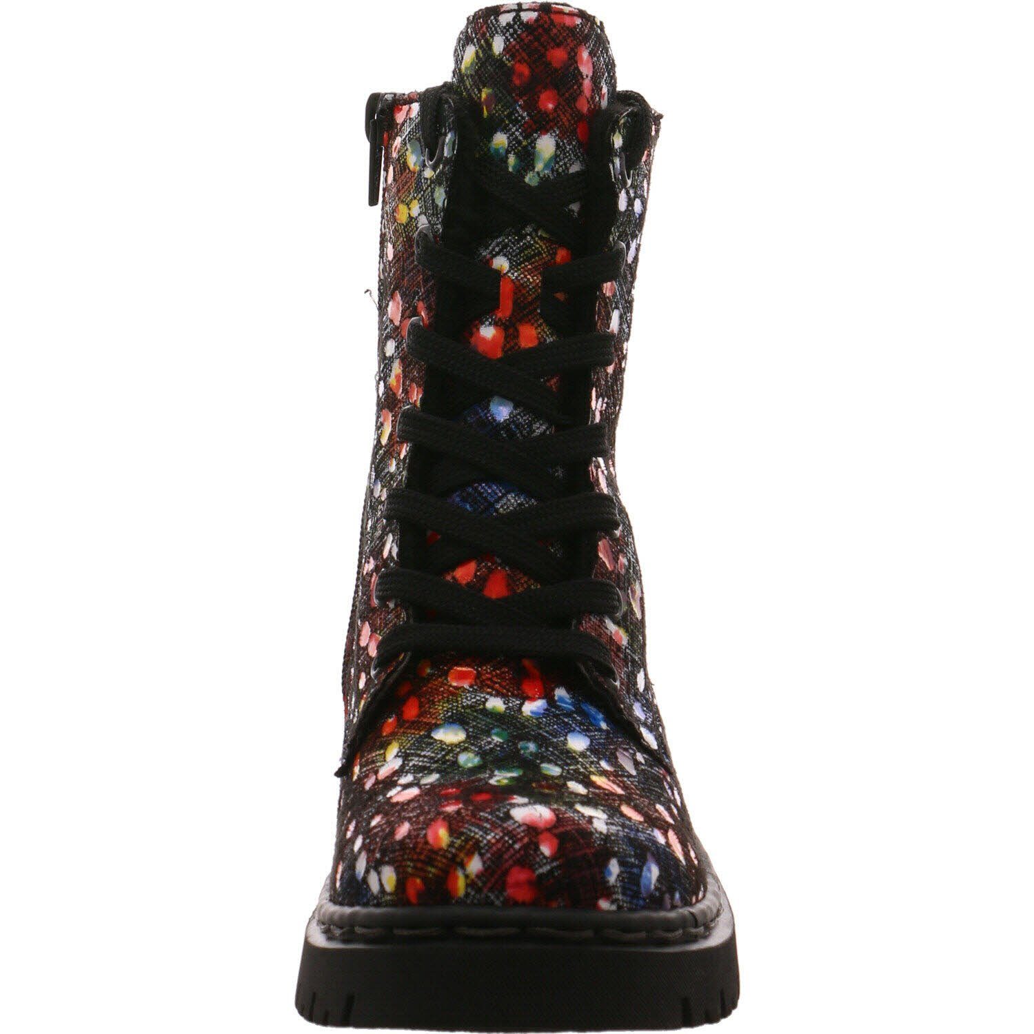 Rieker Schnürboots