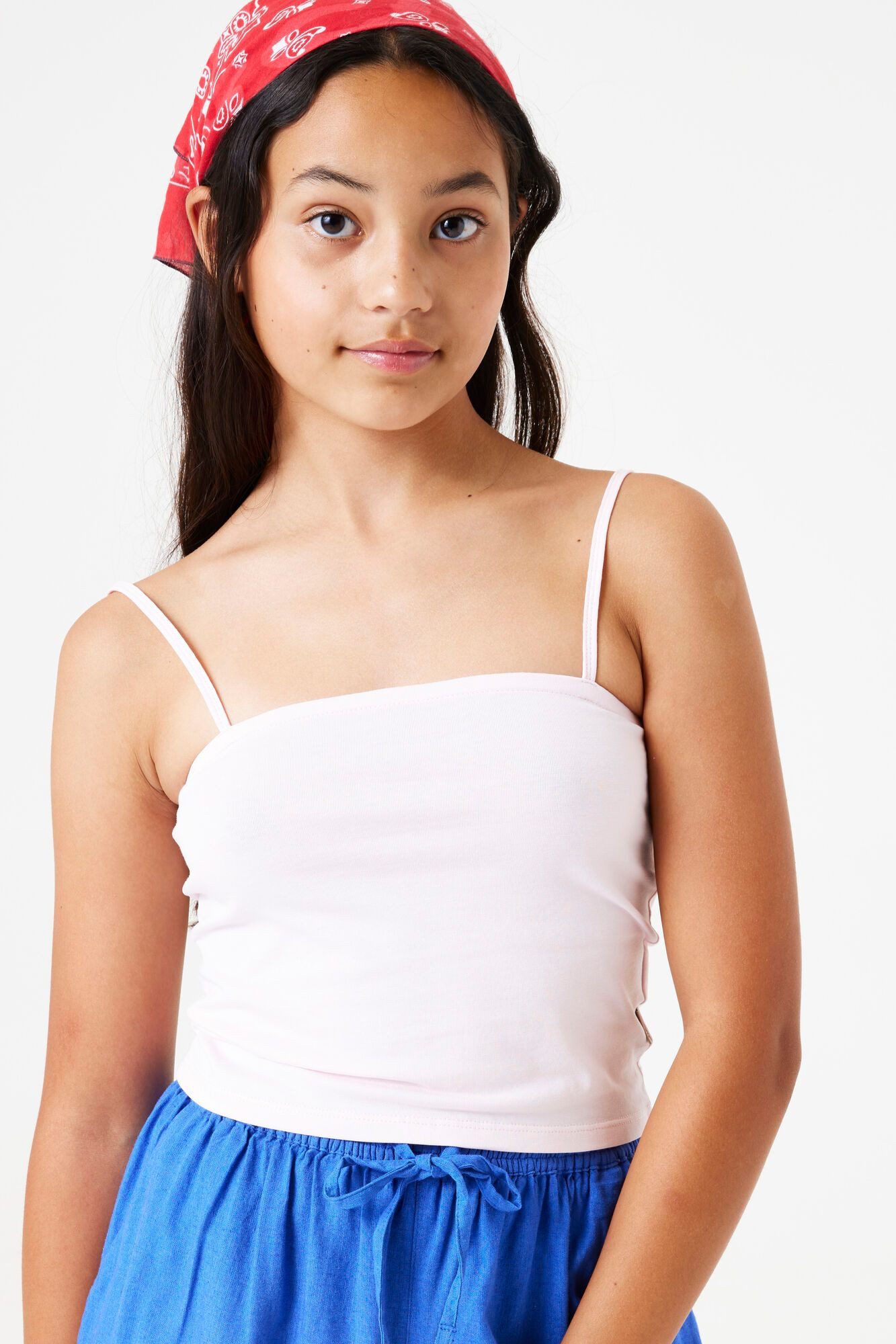 GARCIA JEANS Tanktop